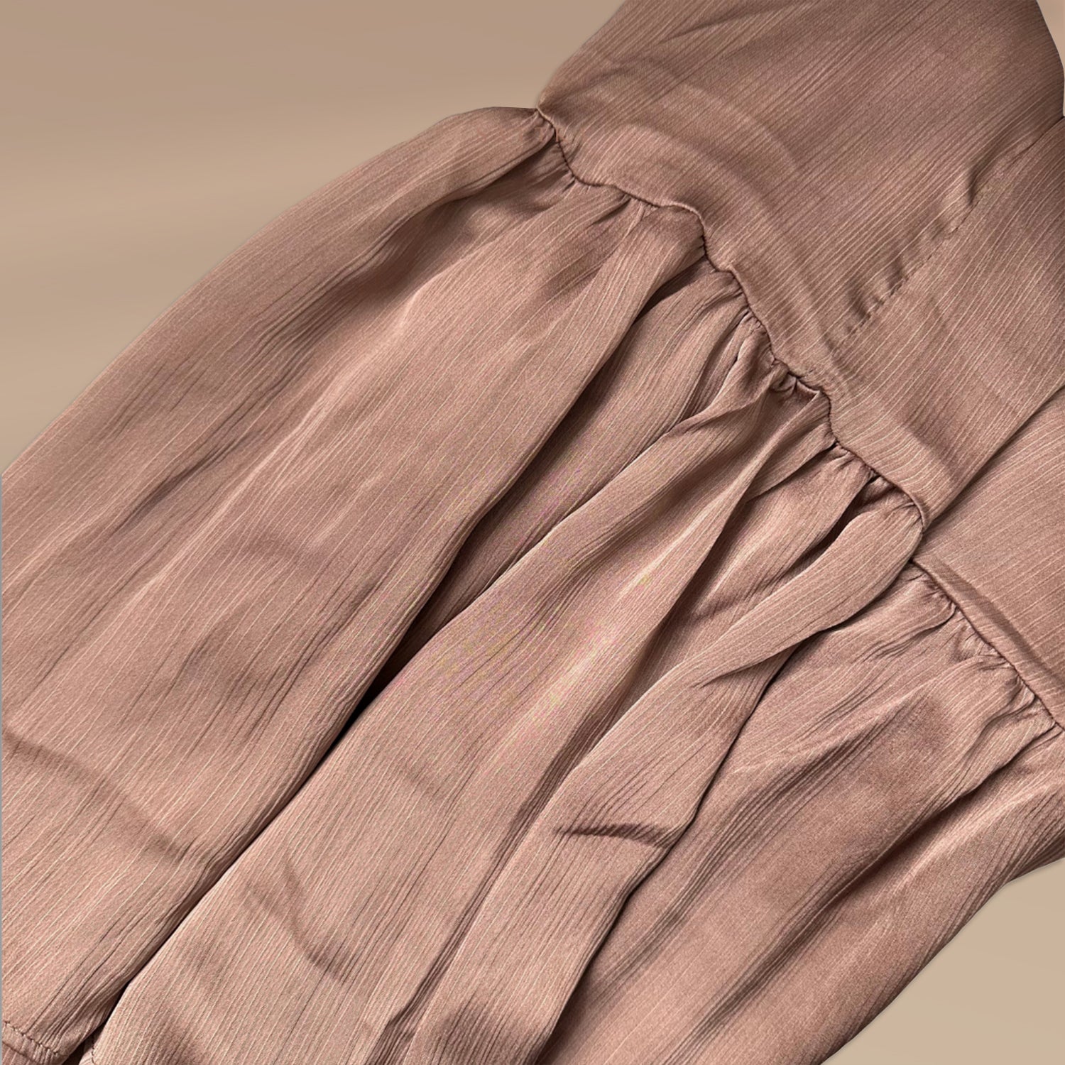 Gamis Cradenza Shimmer