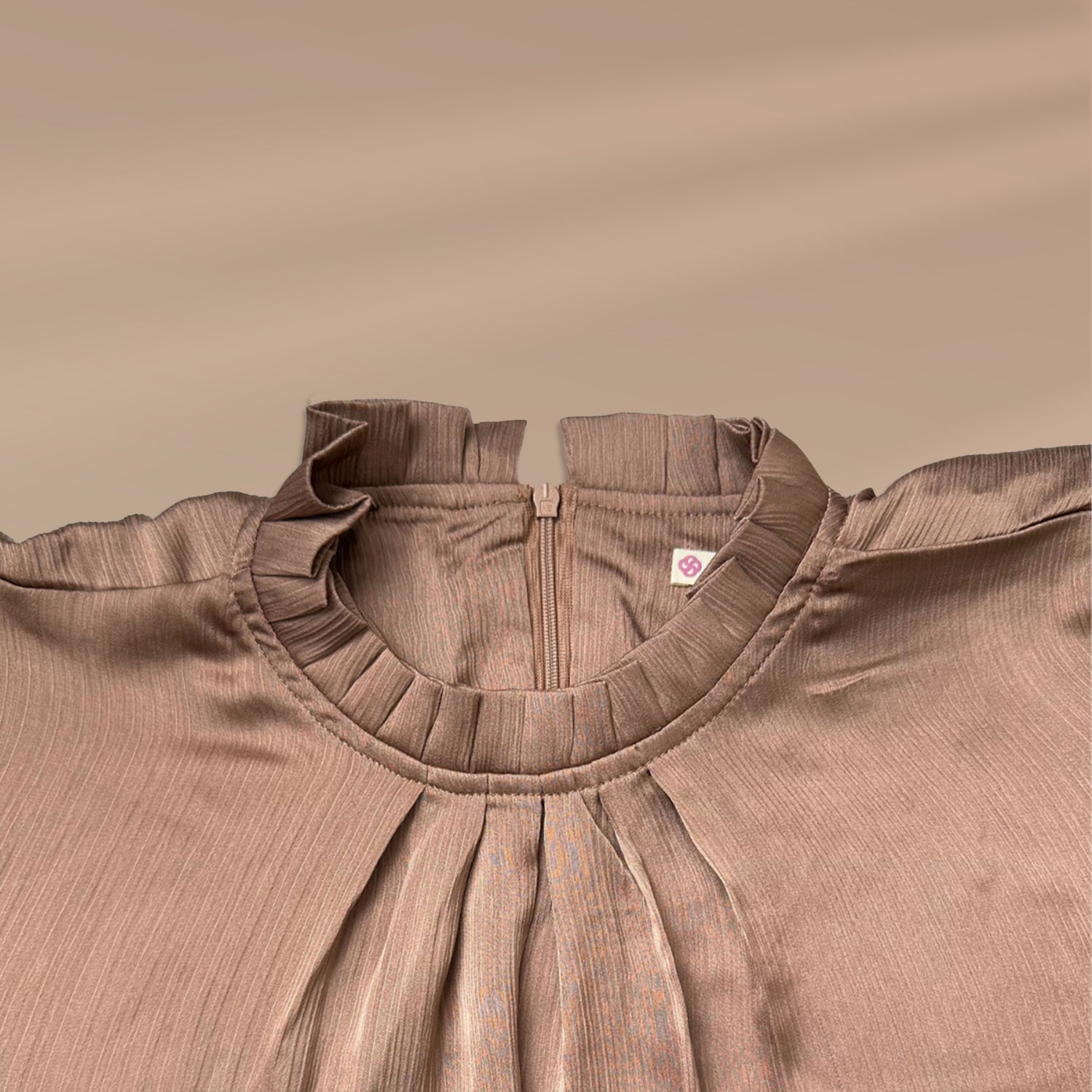 Gamis Cradenza Shimmer