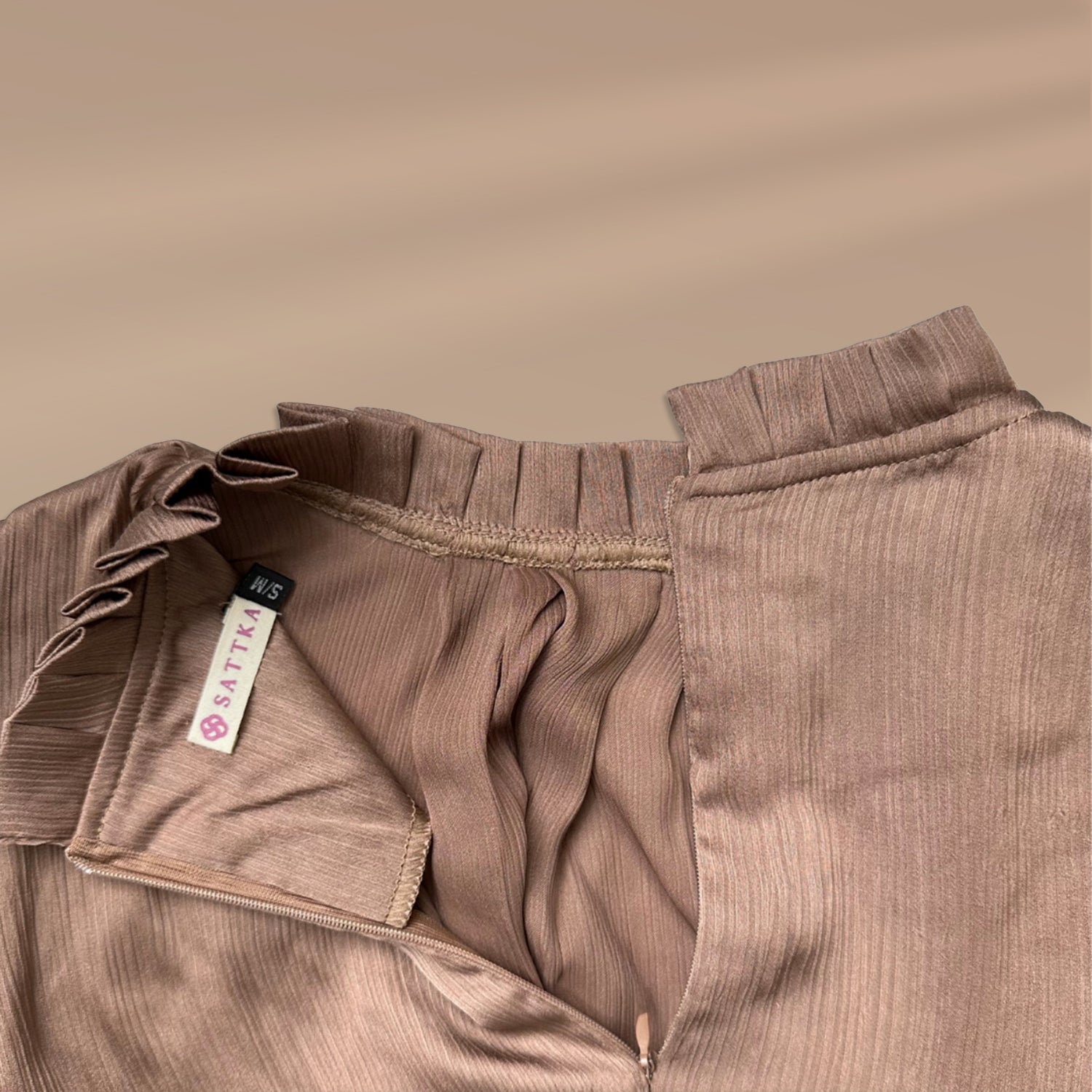 Gamis Cradenza Shimmer