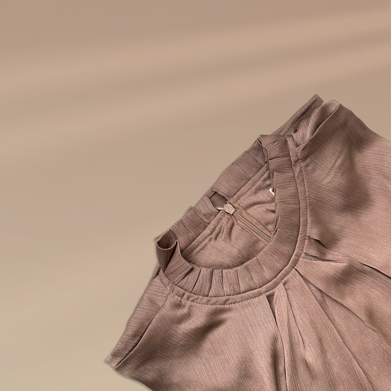 Gamis Cradenza Shimmer