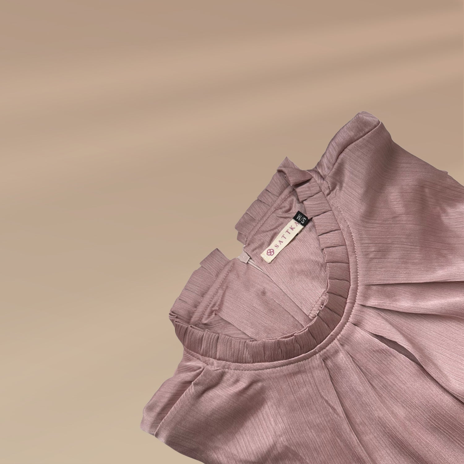 Gamis Cradenza Shimmer