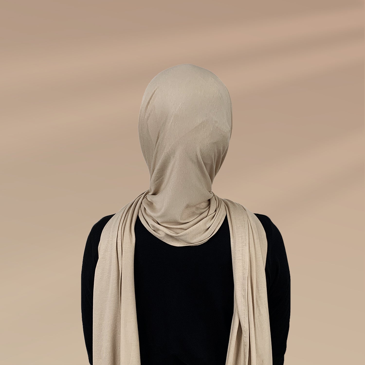 Pashmina Oval Airflow