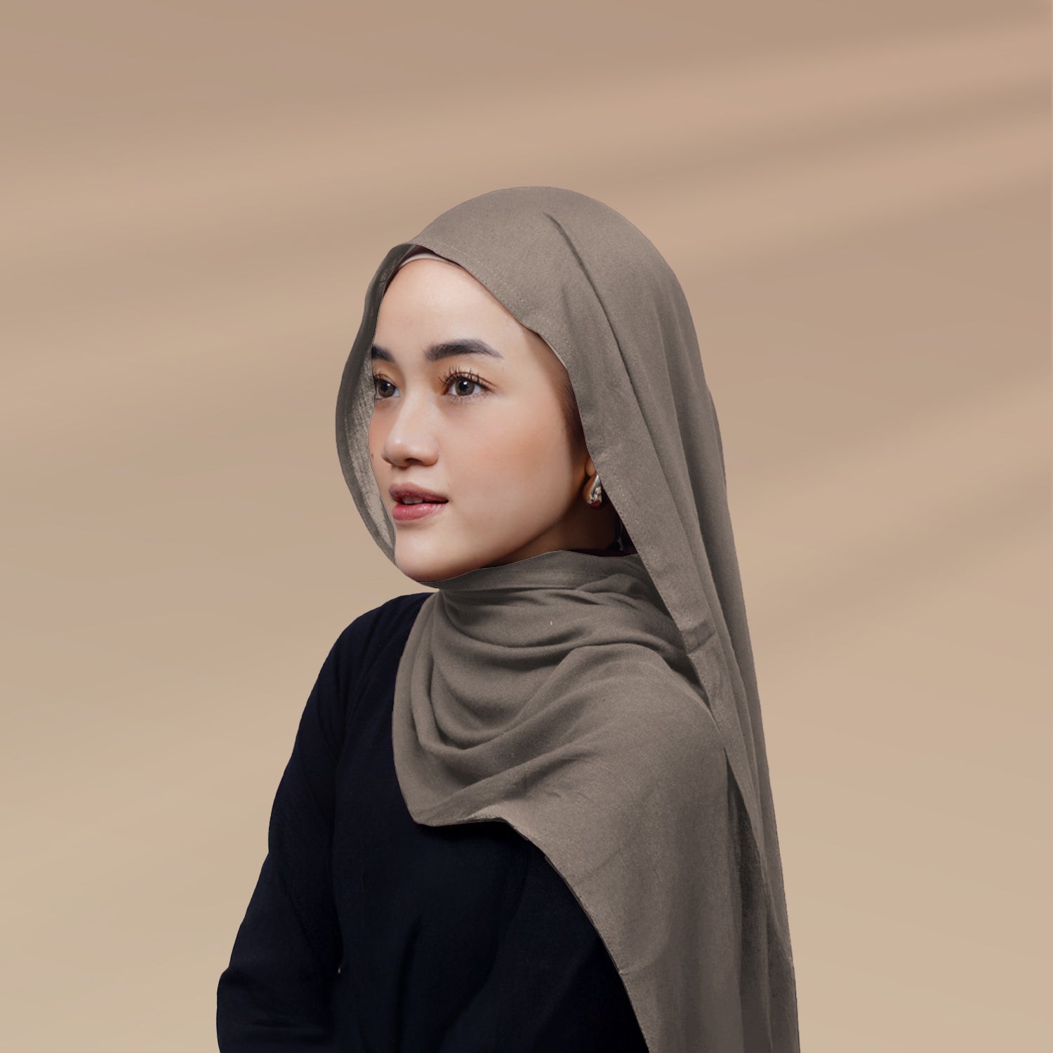 Pashmina Viscose Basic Airflow