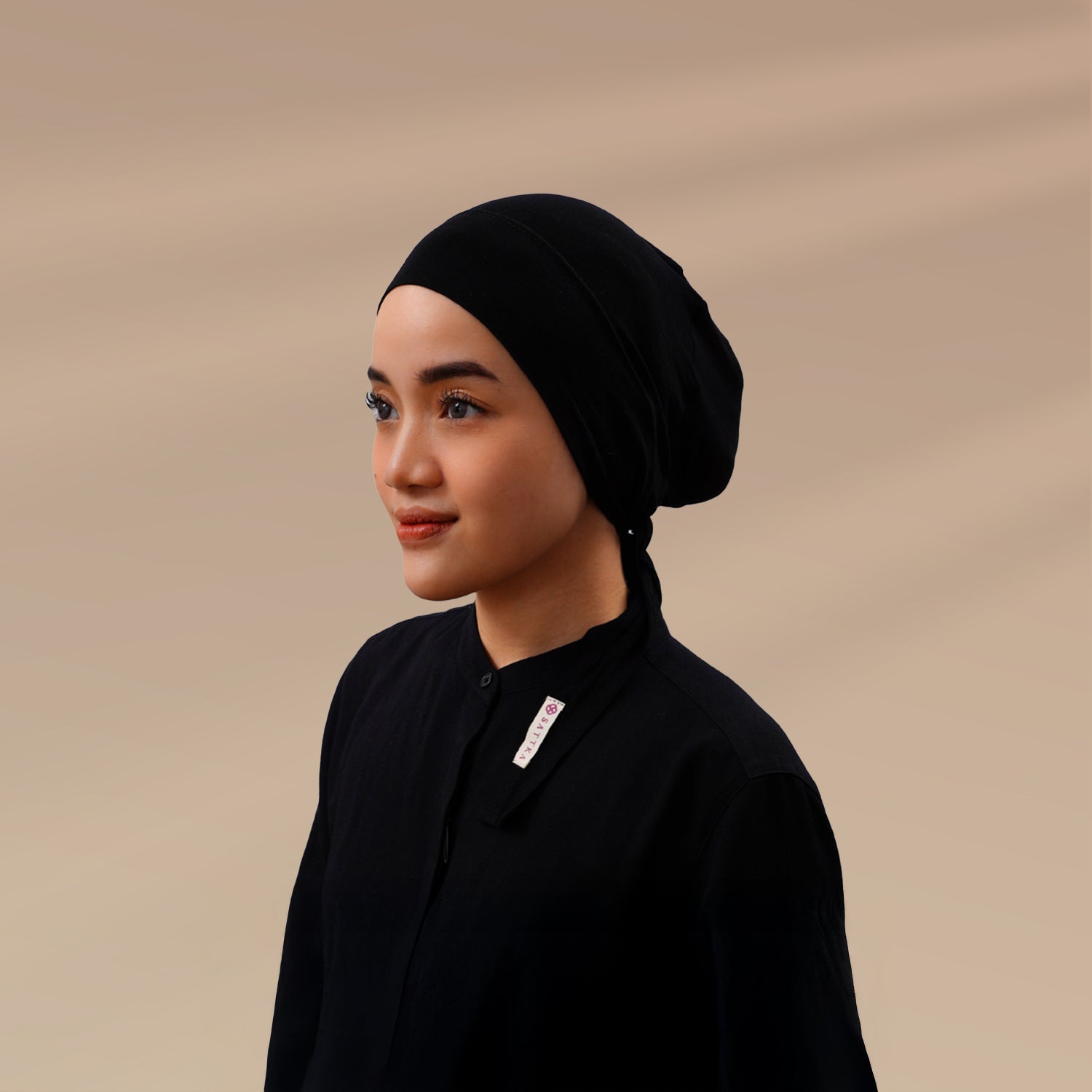 Ciput Tali Besar