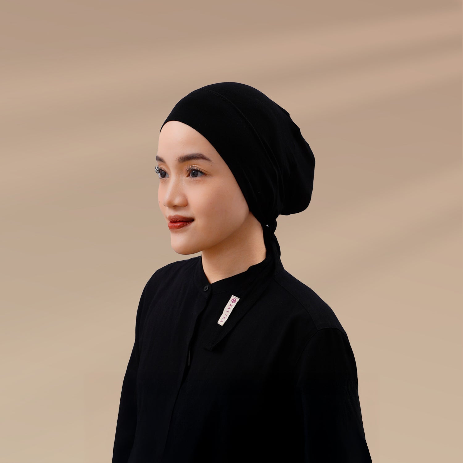 Ciput Tali Besar