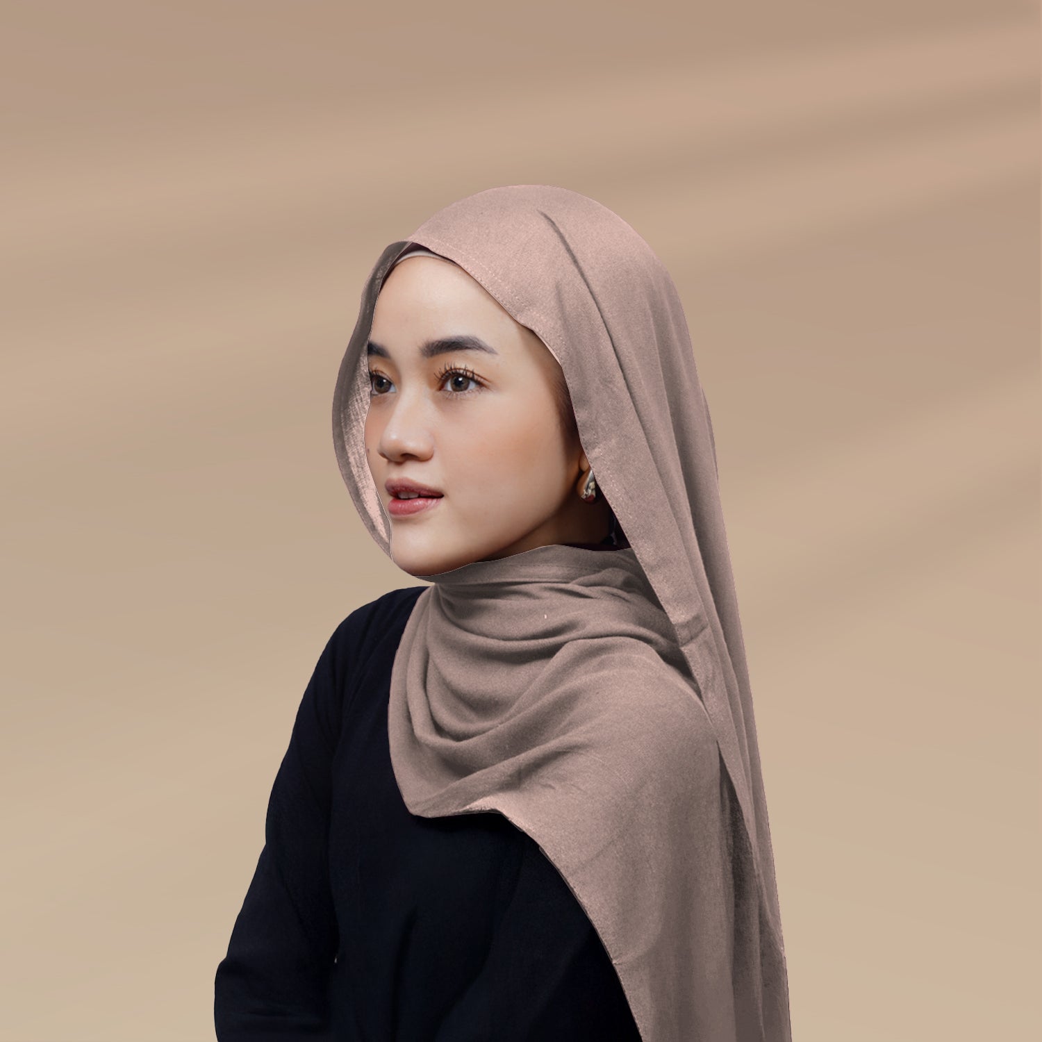 Pashmina Viscose Basic Airflow