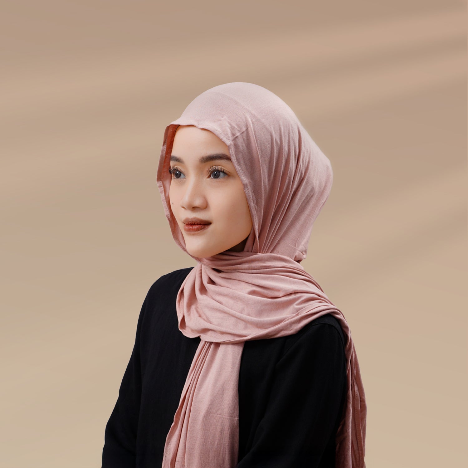 Pashmina Premium Airflow