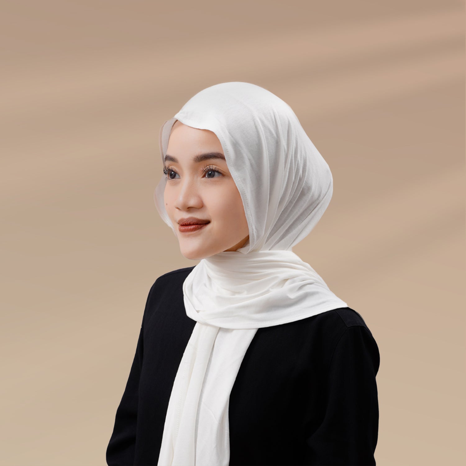 Pashmina Premium Airflow