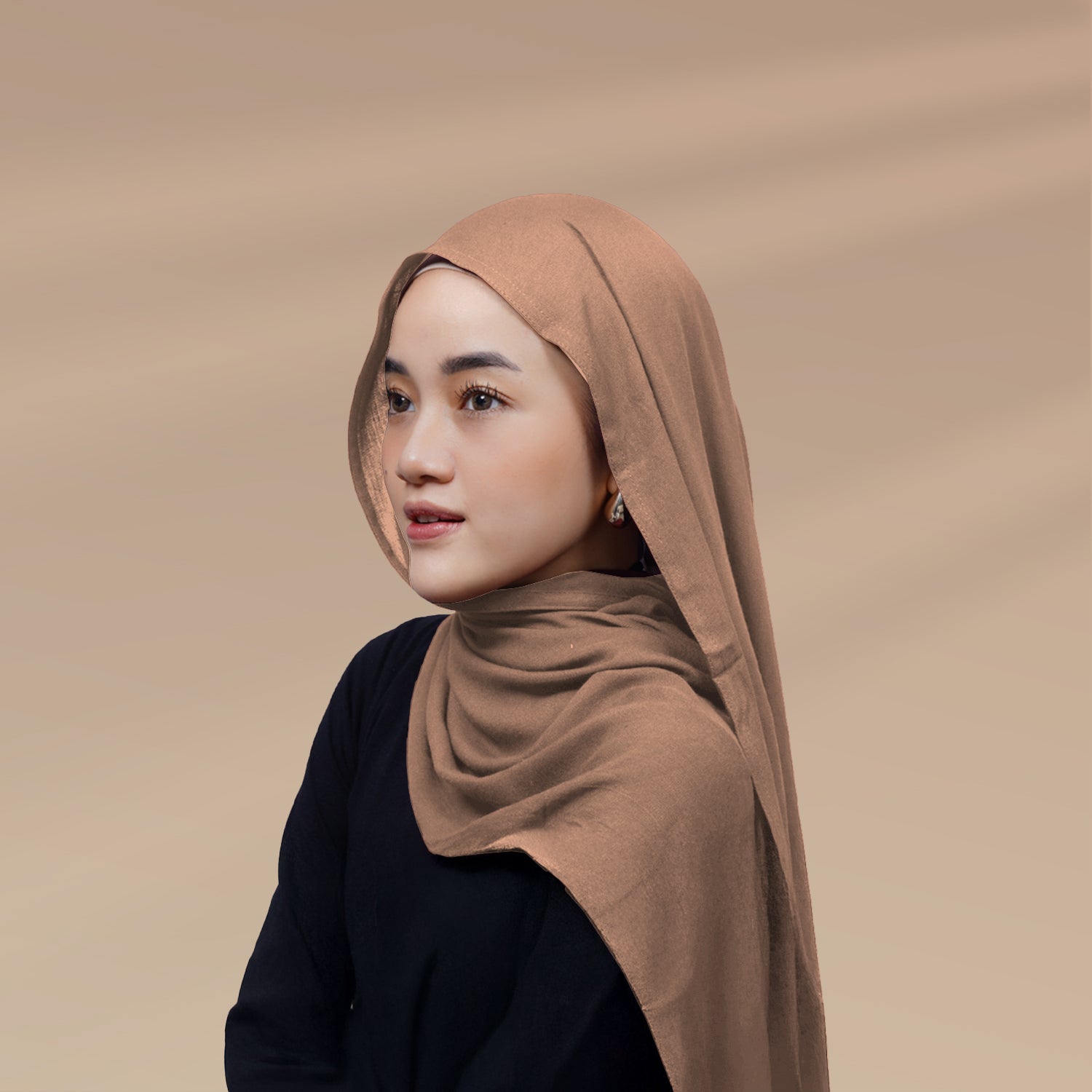 Pashmina Viscose Basic Airflow