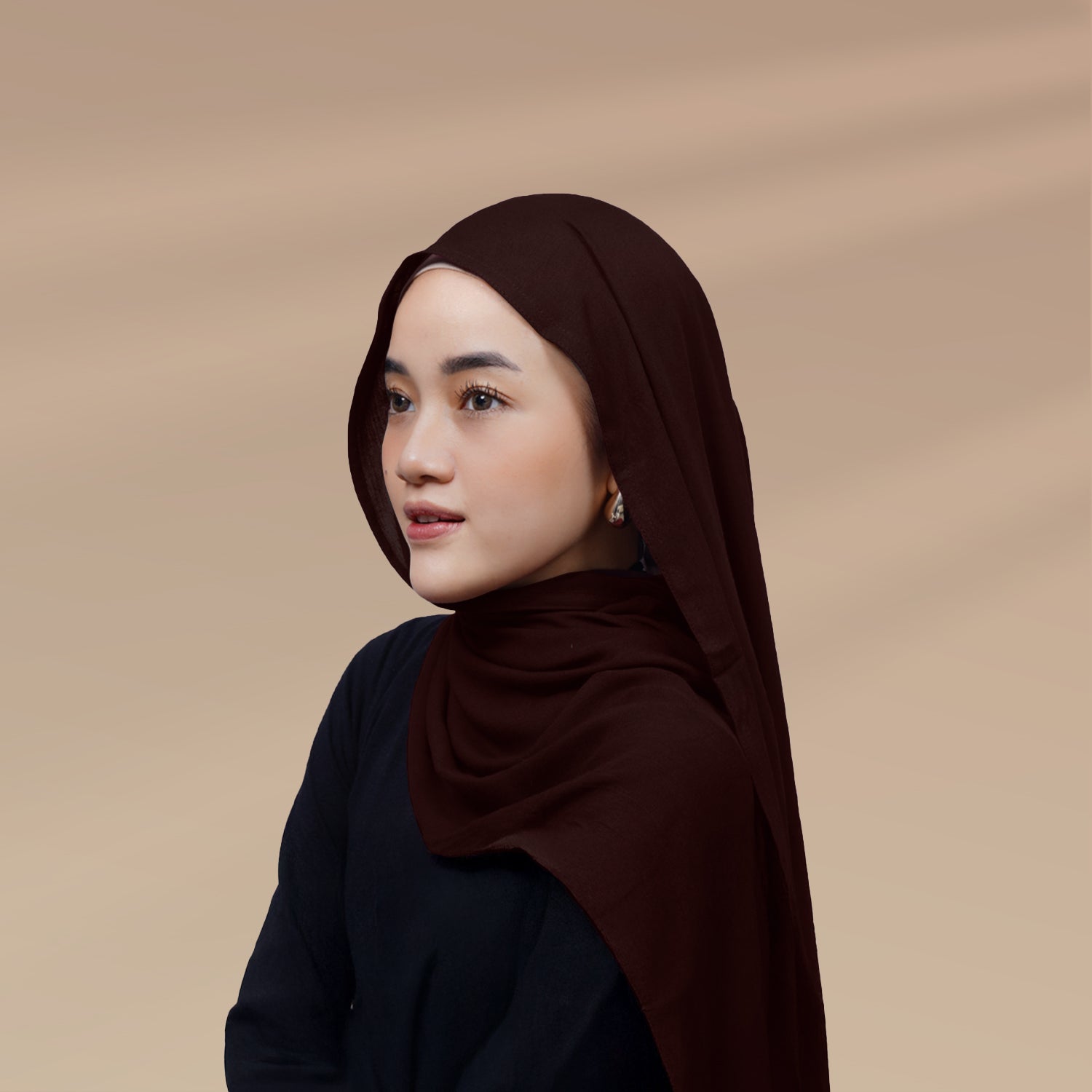 Pashmina Viscose Basic Airflow