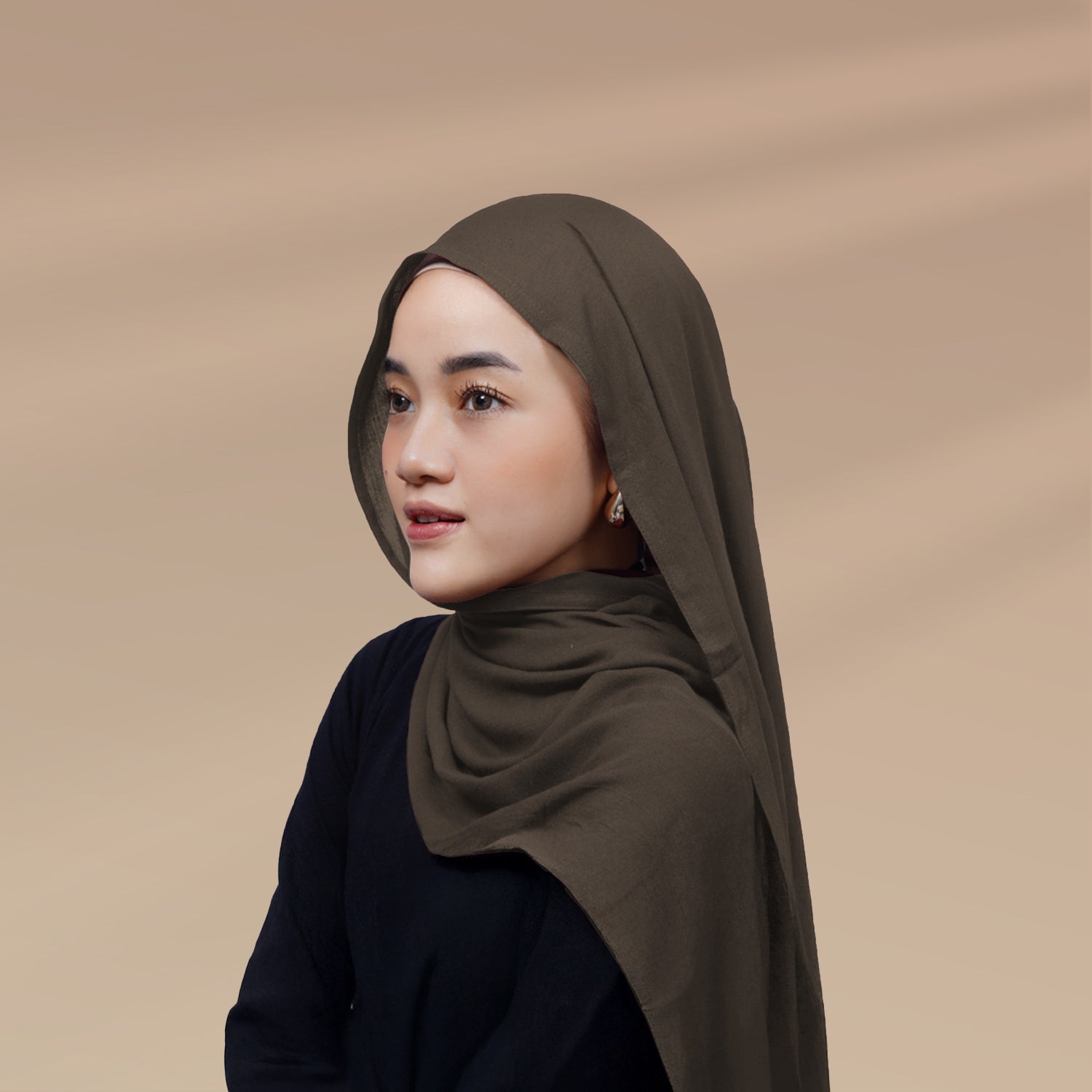 Pashmina Viscose Basic Airflow