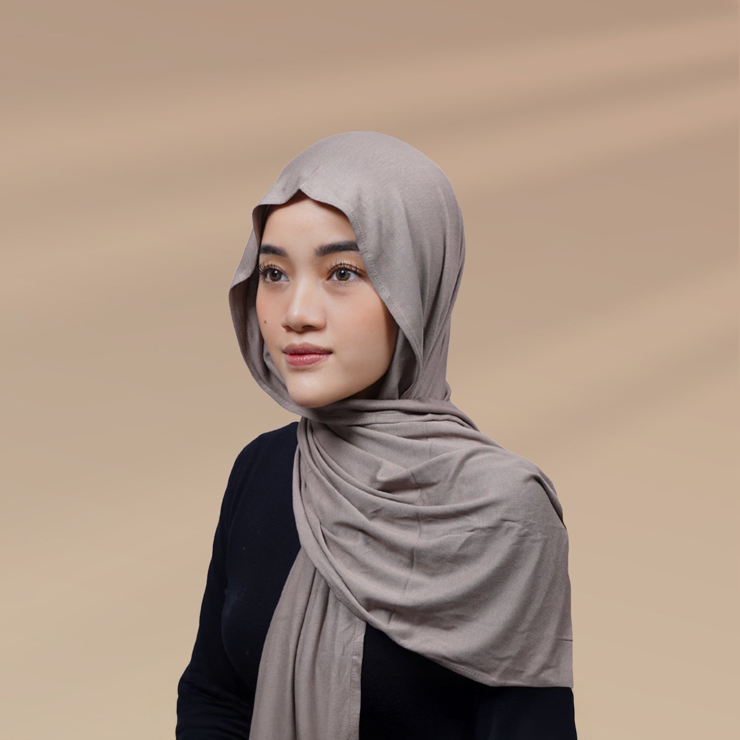 Pashmina Premium Airflow