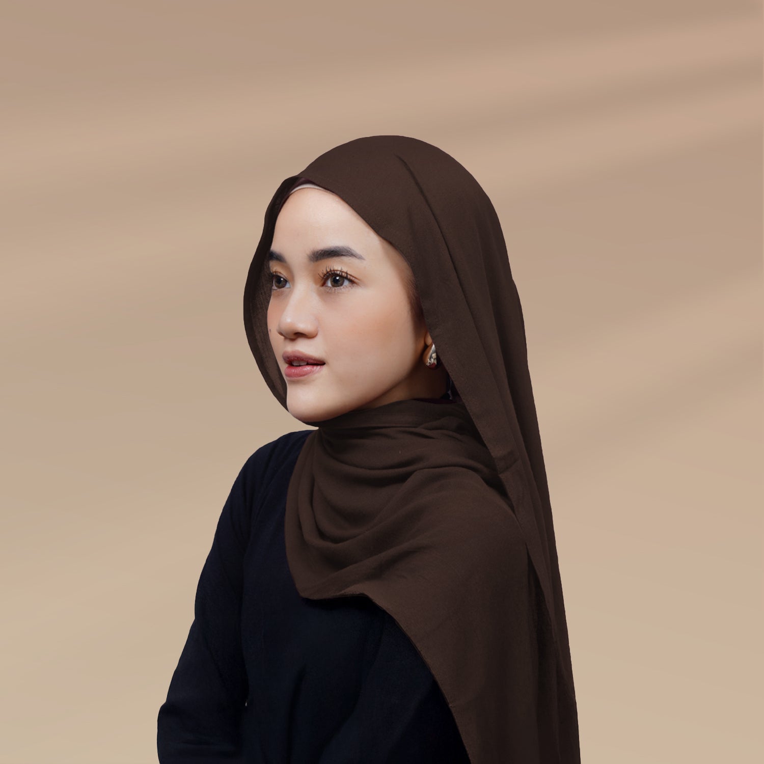 Pashmina Viscose Basic Airflow