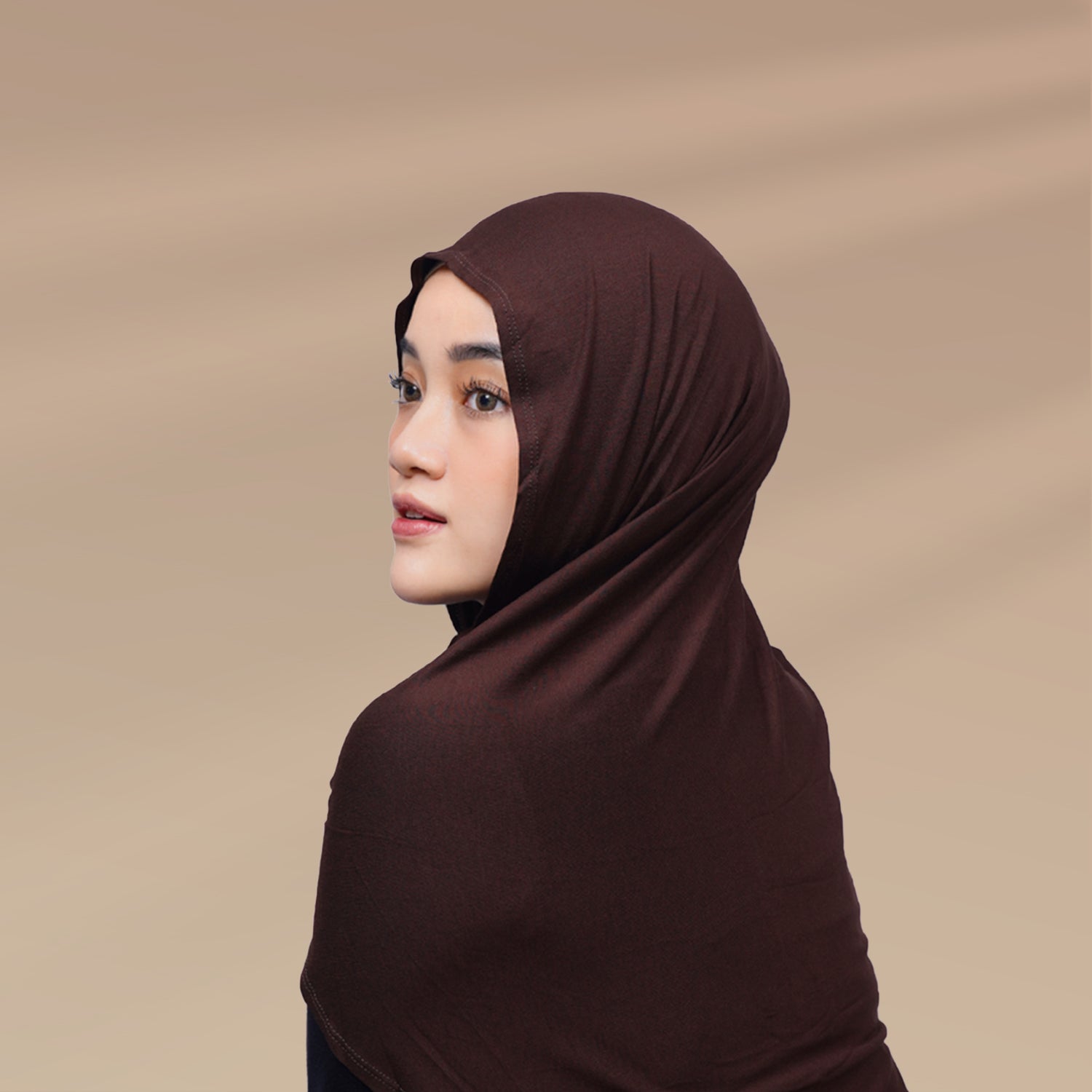 Pashmina Oval Airflow