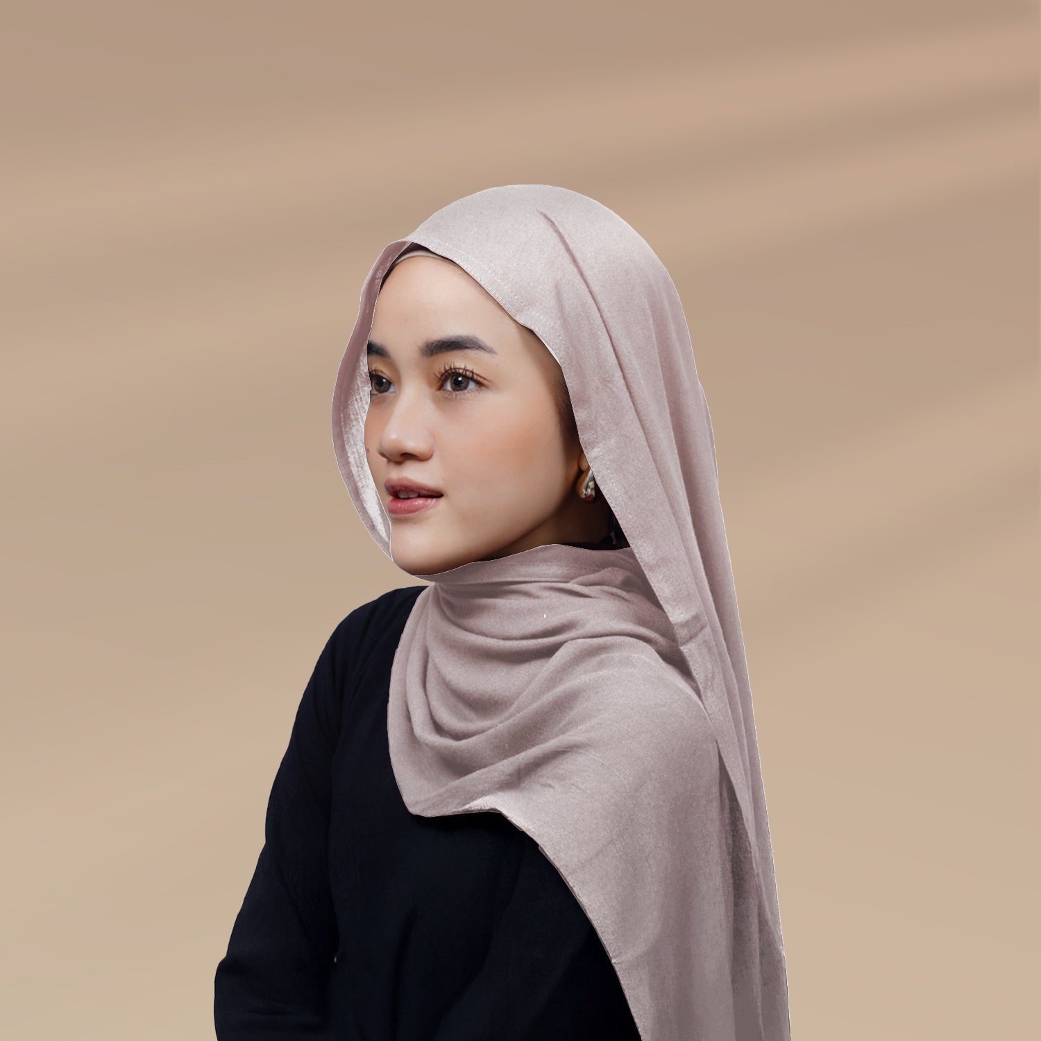 Pashmina Viscose Basic Airflow