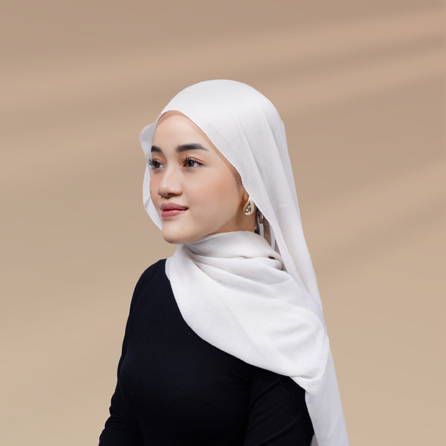 Pashmina Voal