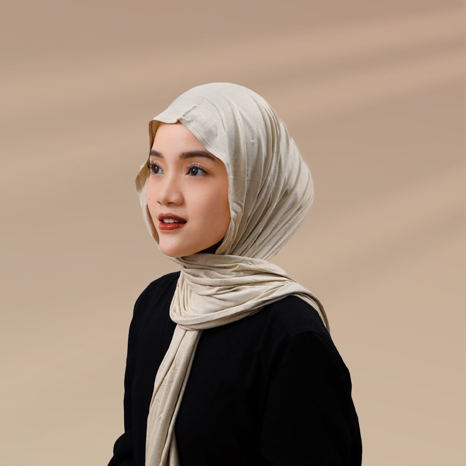 Pashmina Premium Airflow