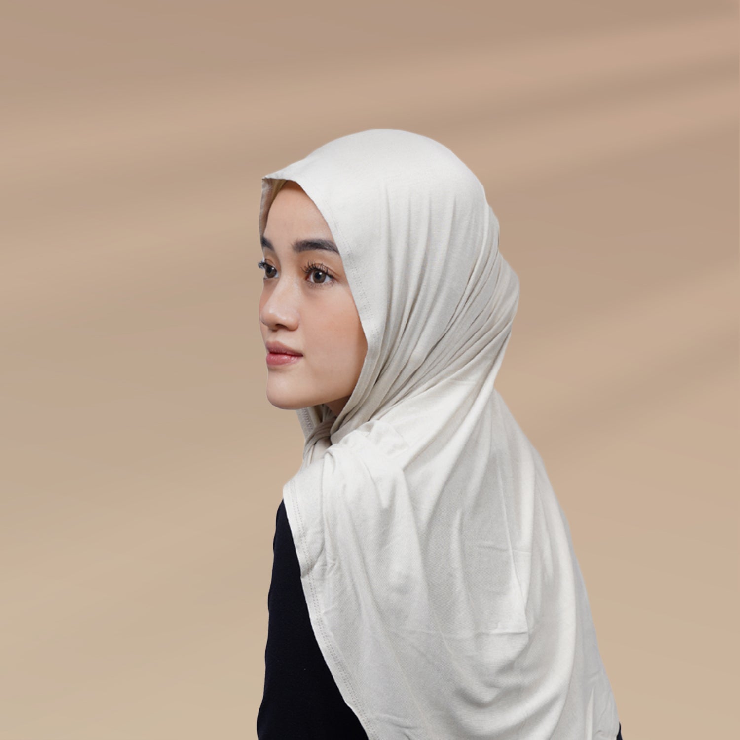 Pashmina Oval Airflow
