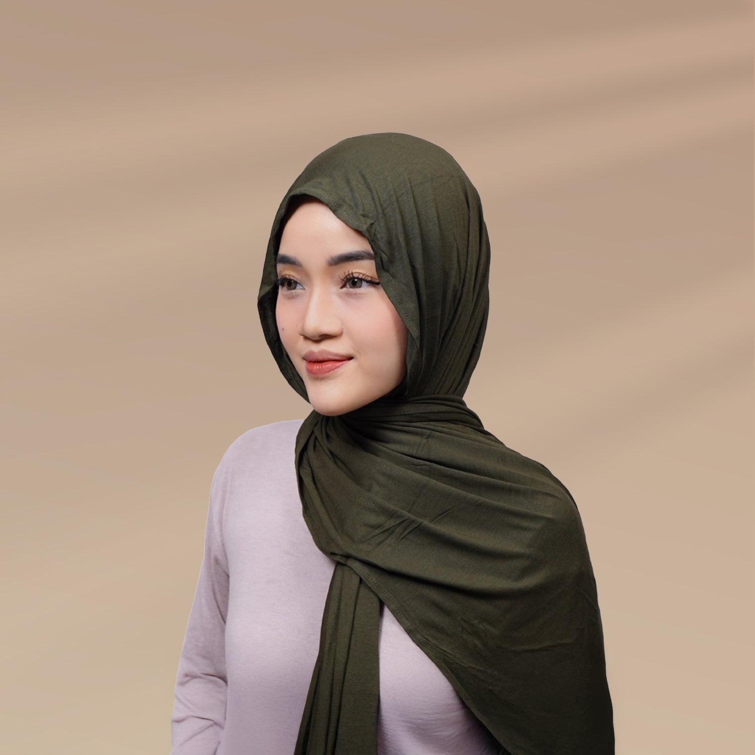 Pashmina Premium Airflow