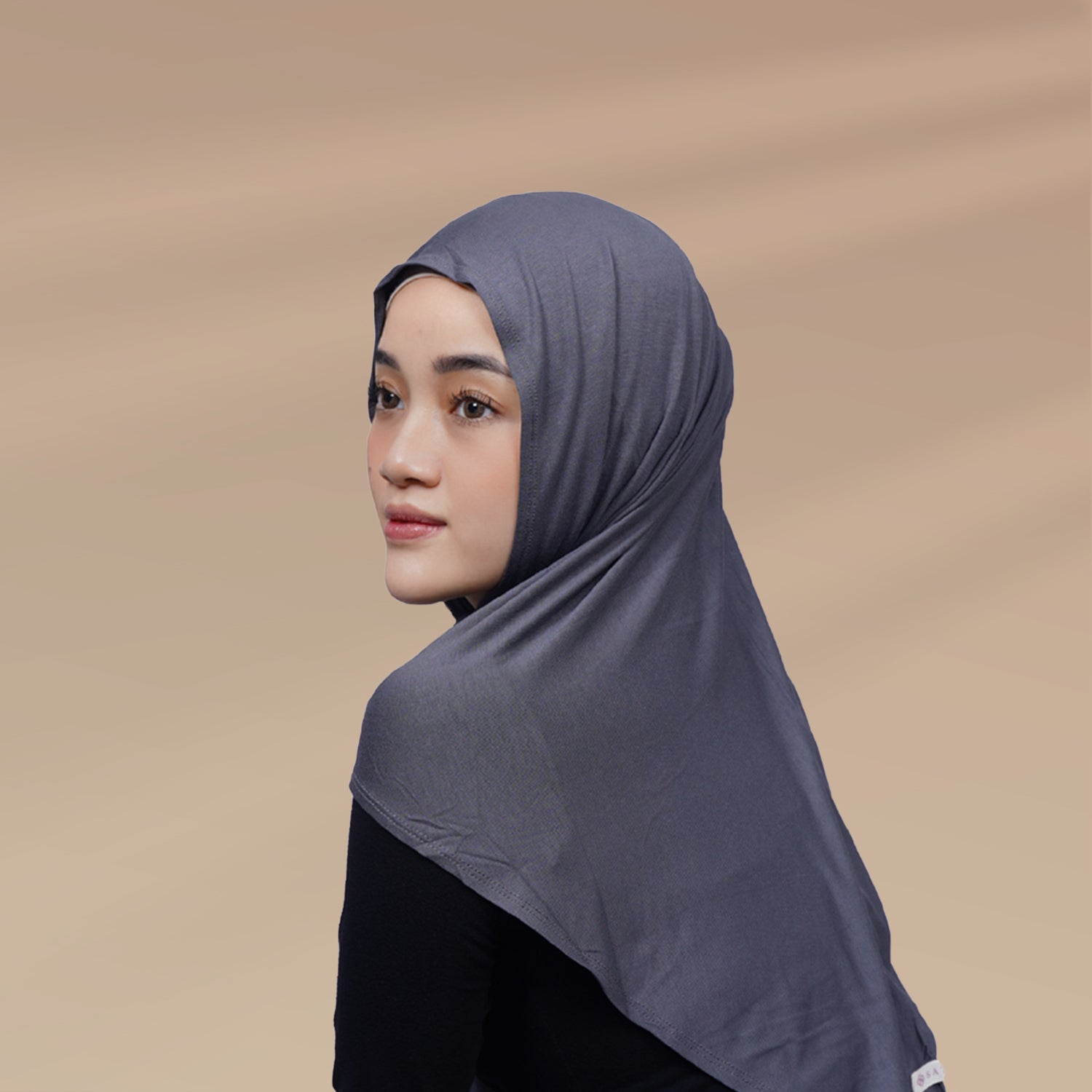 Pashmina Oval Airflow