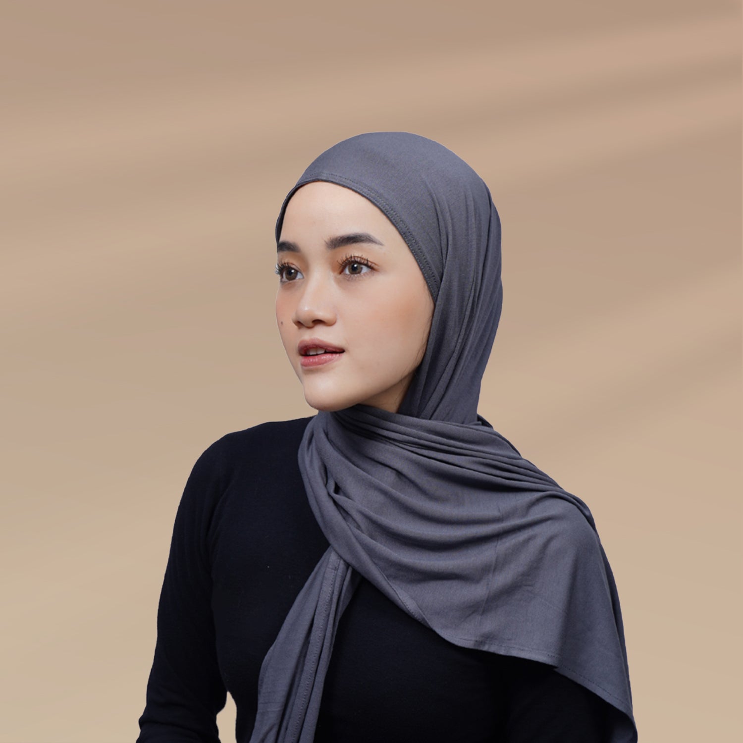 Pashmina Instant Airflow