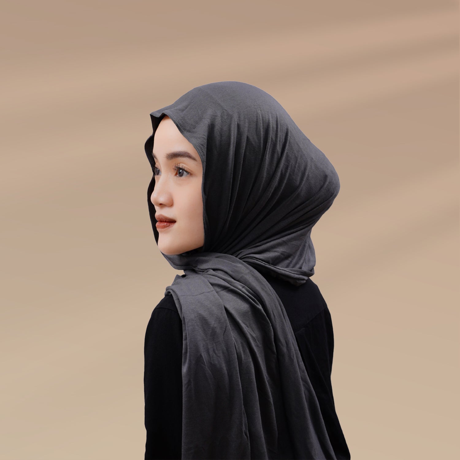 Pashmina Premium Airflow