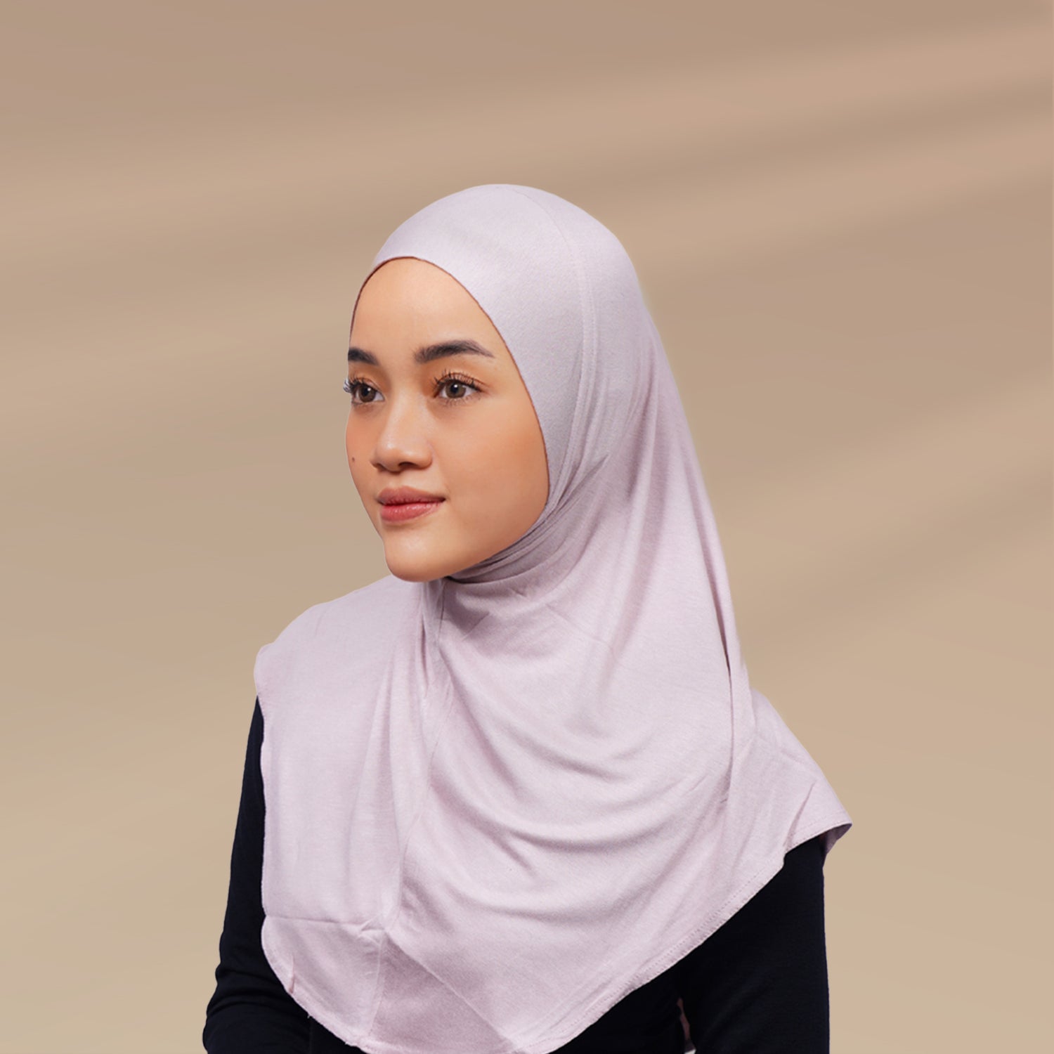 Jilbab Bergo Airflow