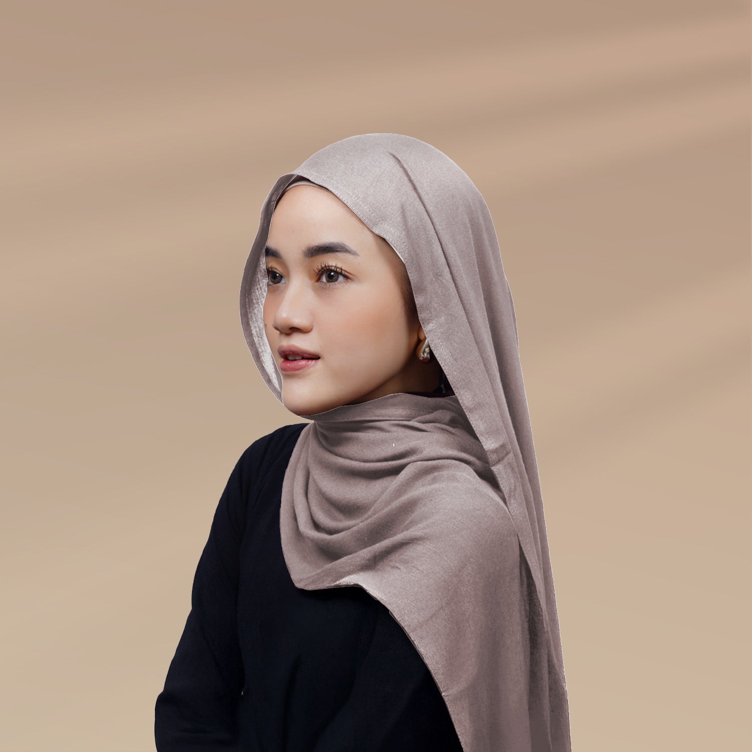Pashmina Viscose Basic Airflow