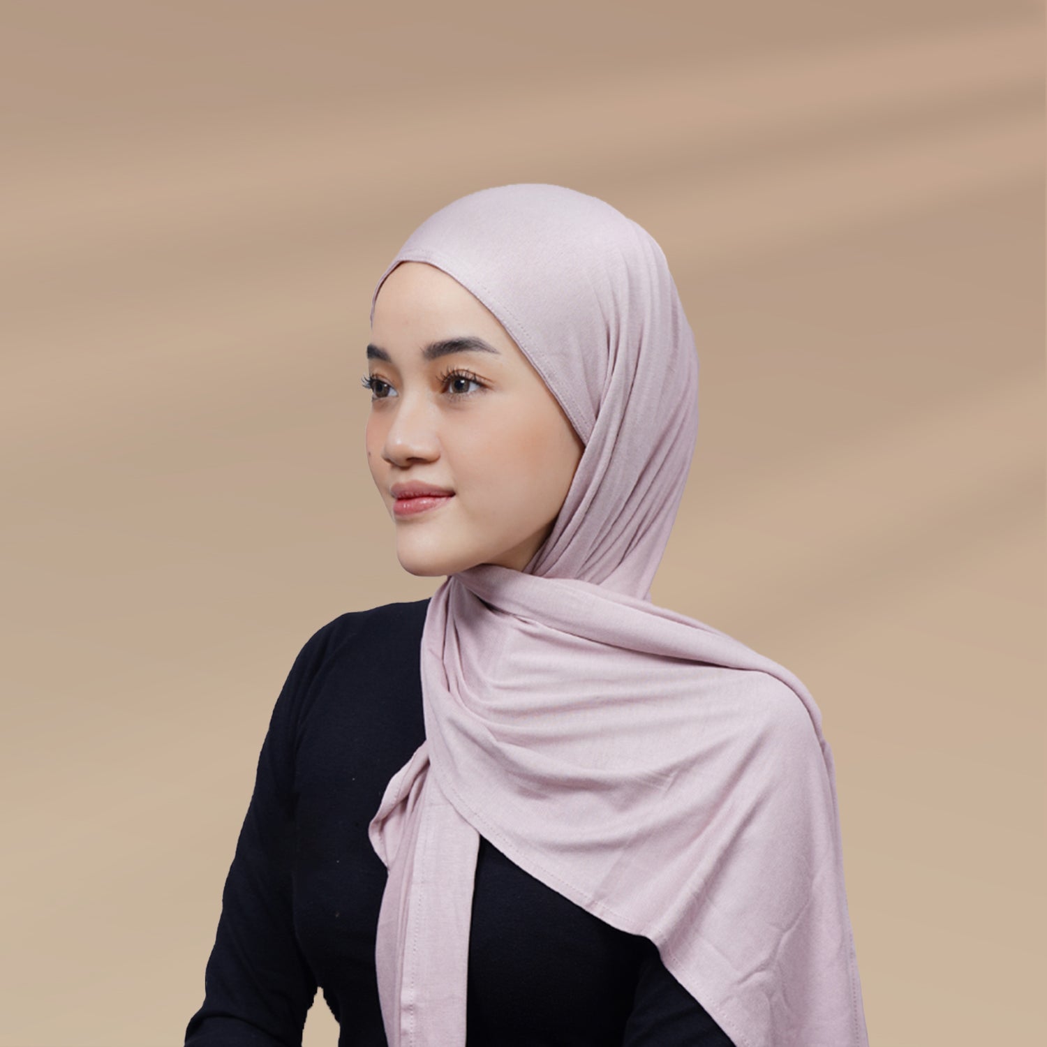 Pashmina Instant Airflow