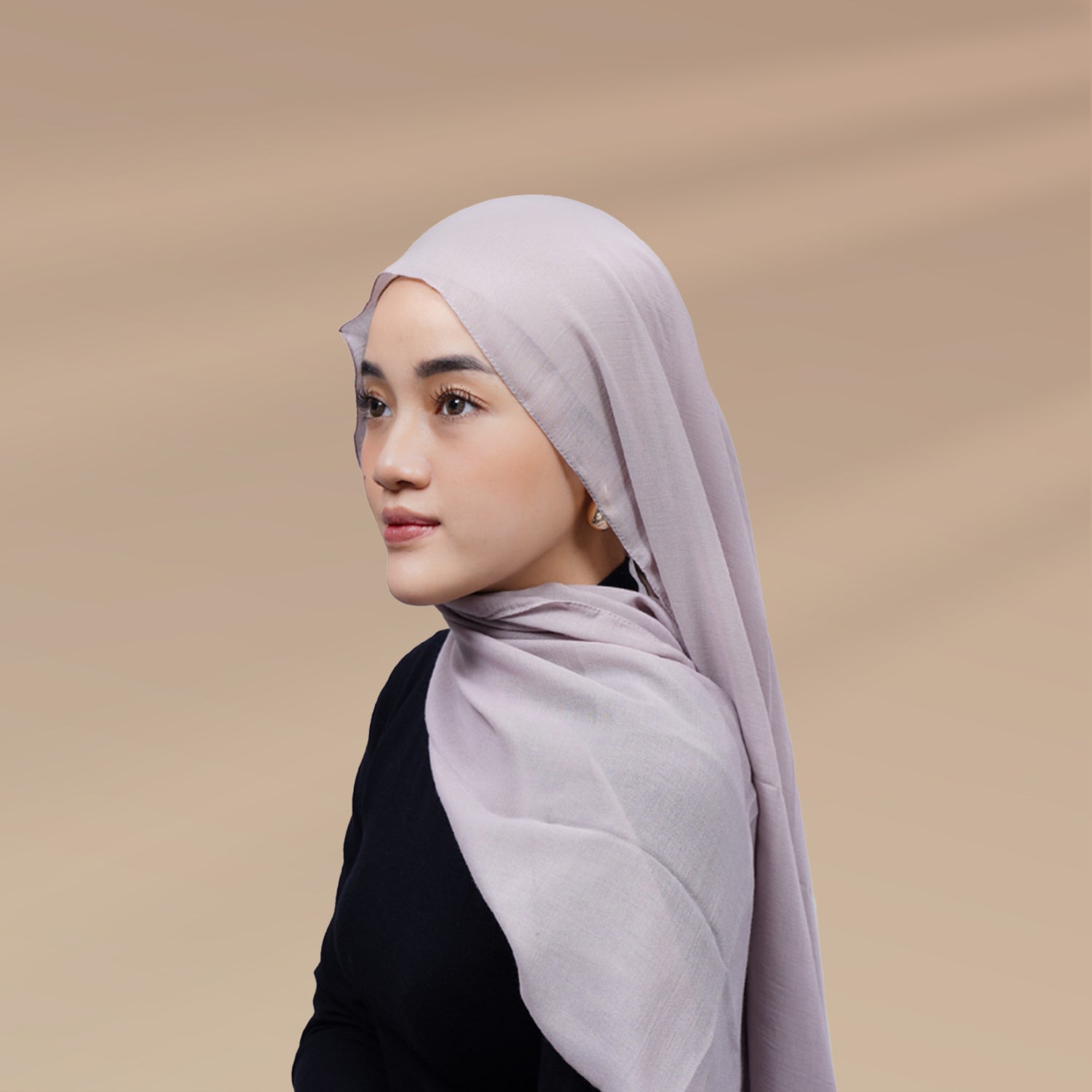 Pashmina Voal