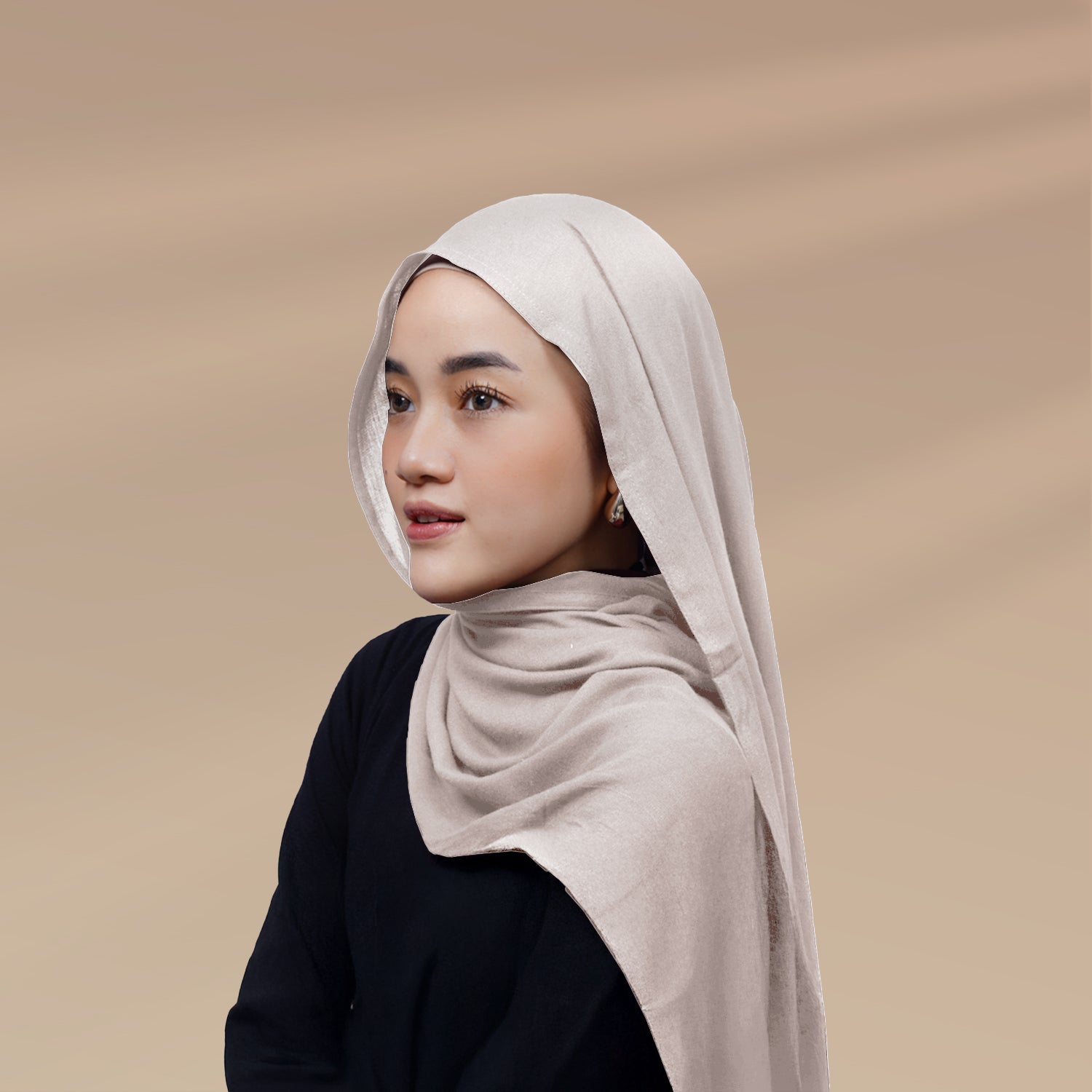 Pashmina Viscose Basic Airflow