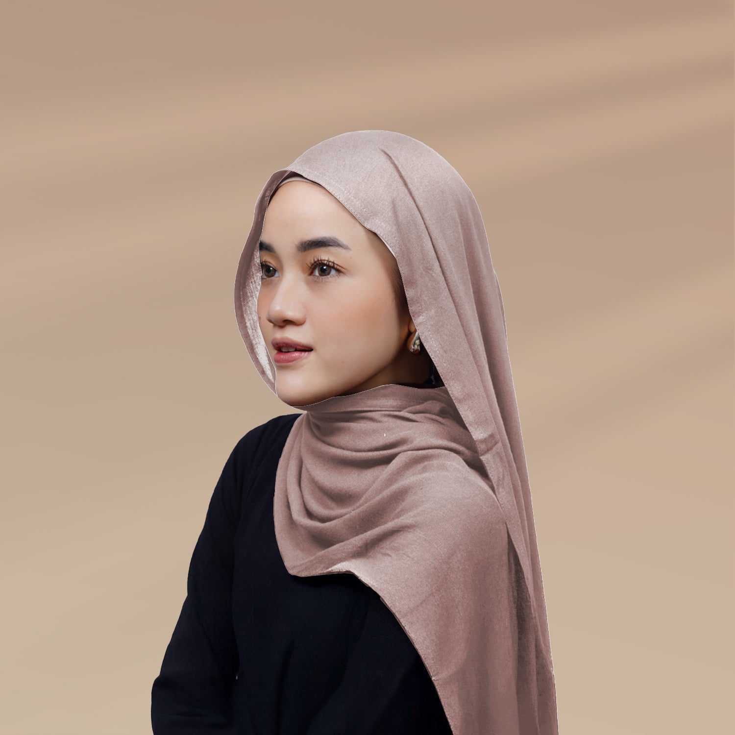 Pashmina Viscose Basic Airflow