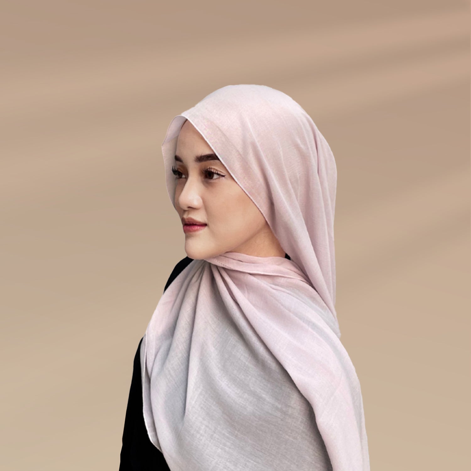 Pashmina Voal