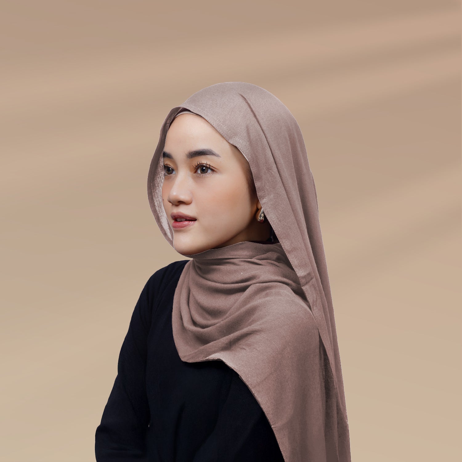 Pashmina Viscose Basic Airflow