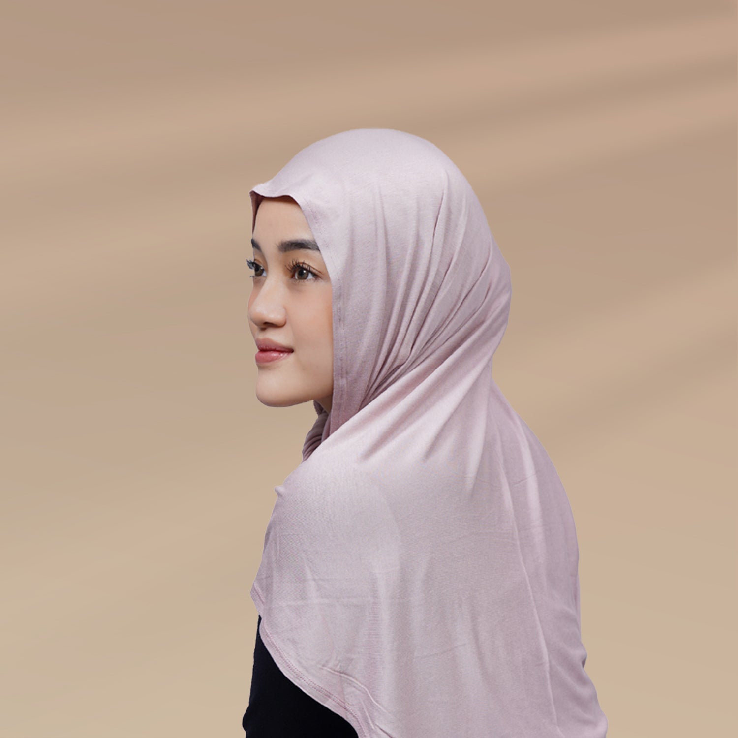 Pashmina Oval Airflow