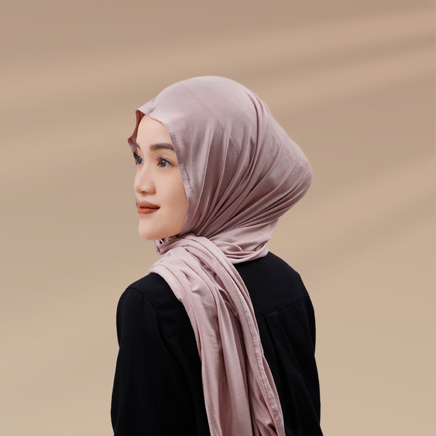 Pashmina Premium Airflow