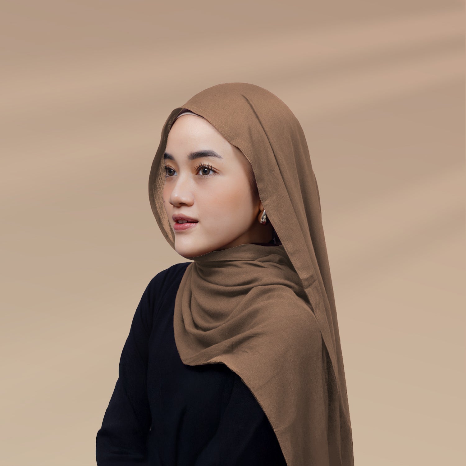 Pashmina Viscose Basic Airflow