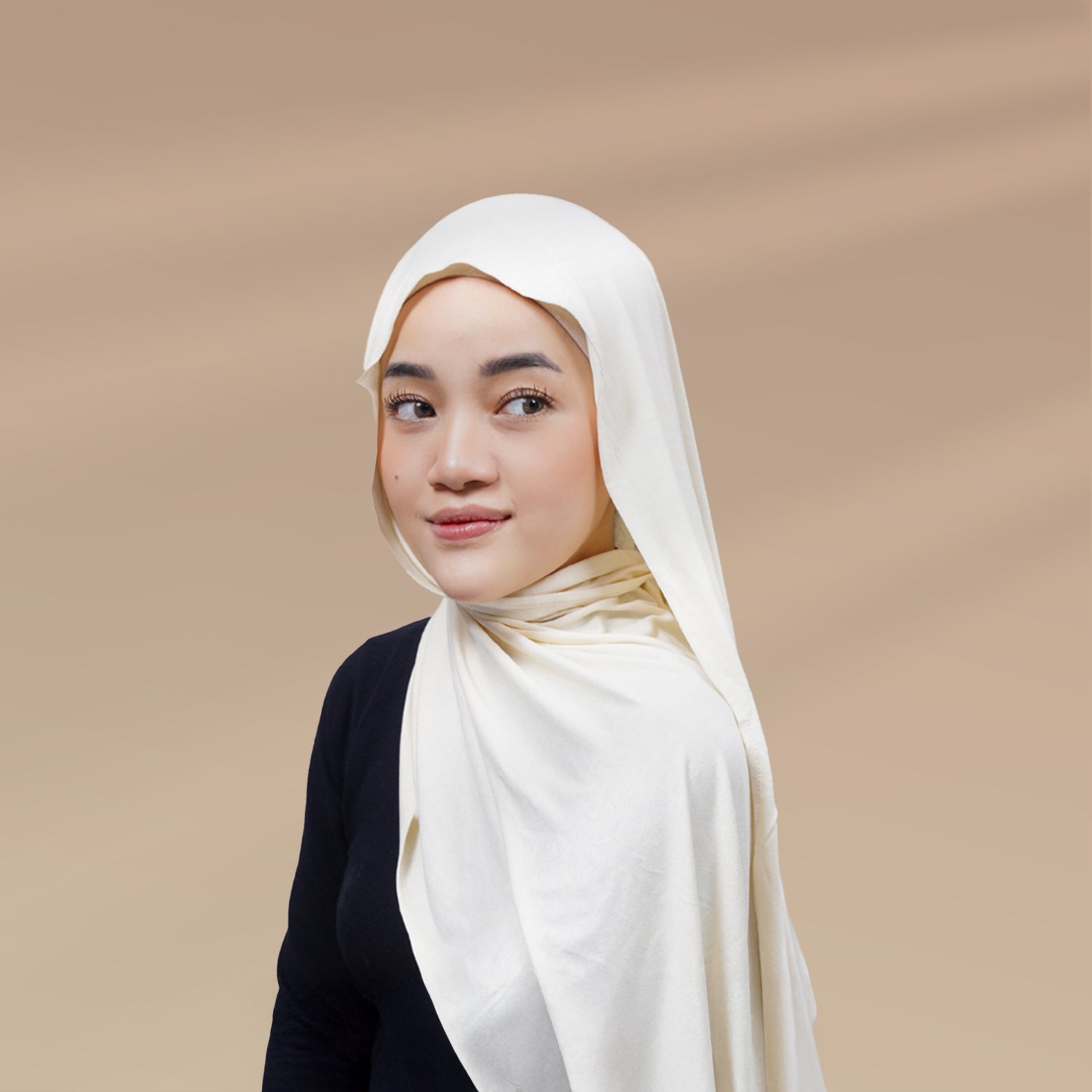 Pashmina Premium Airflow