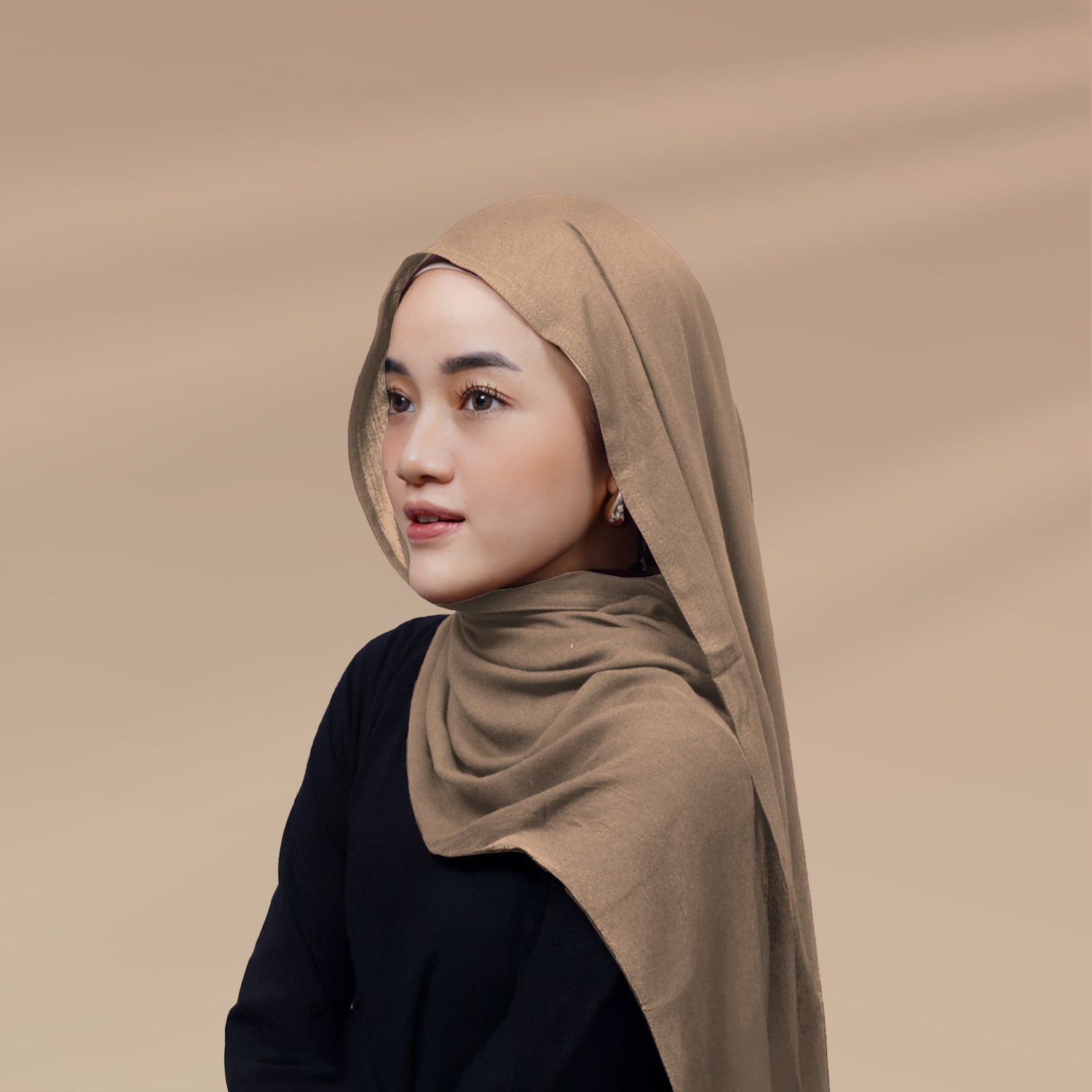 Pashmina Viscose Basic Airflow