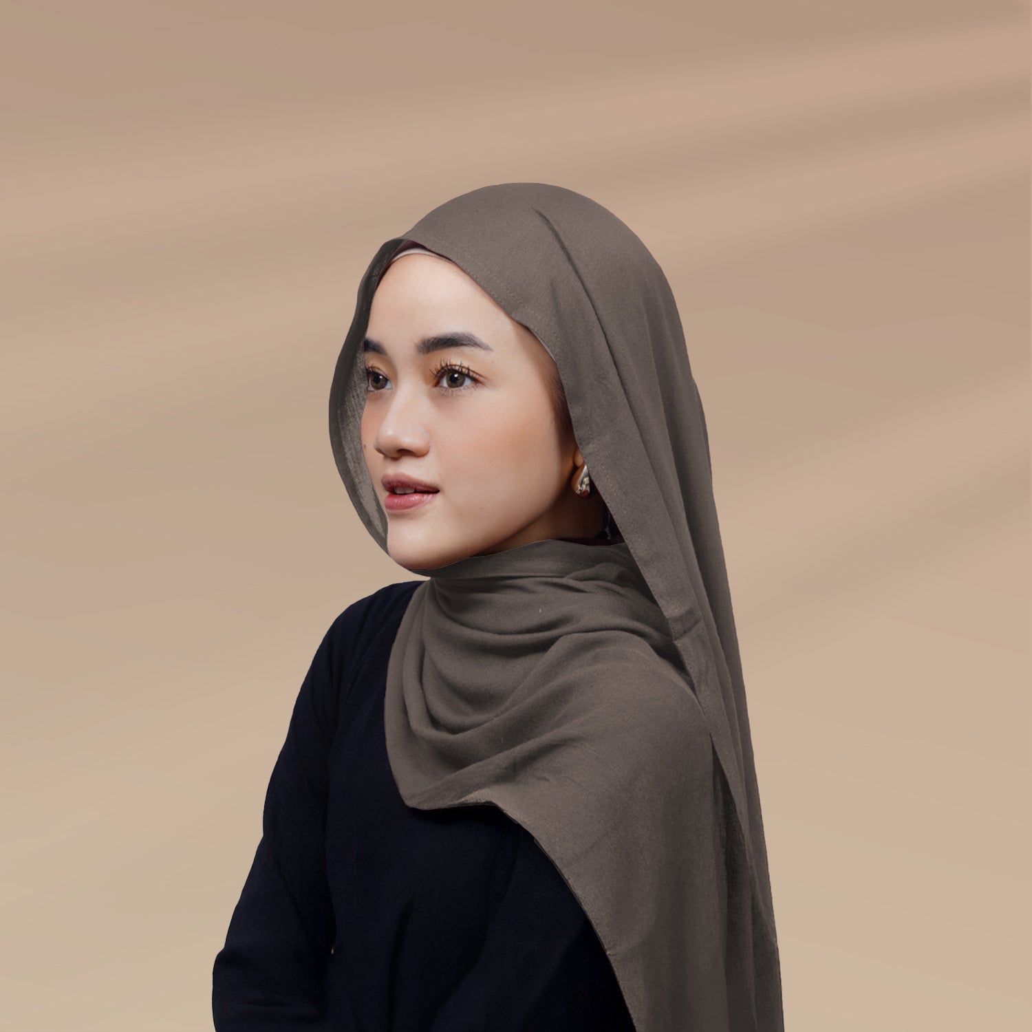 Pashmina Viscose Basic Airflow