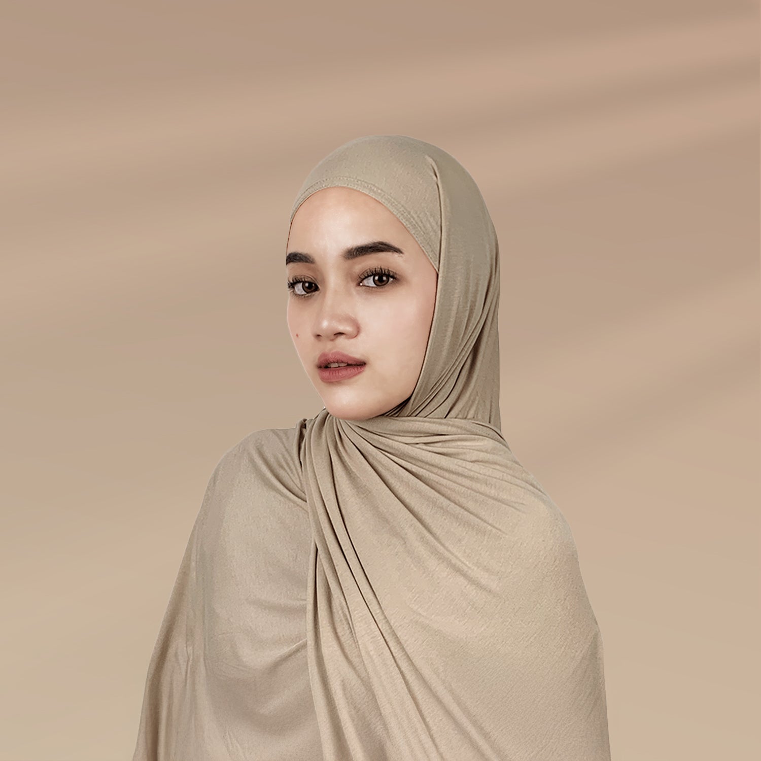 Pashmina Instant Airflow