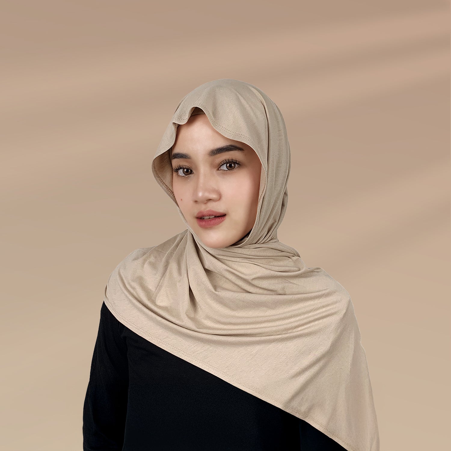 Pashmina Oval Airflow