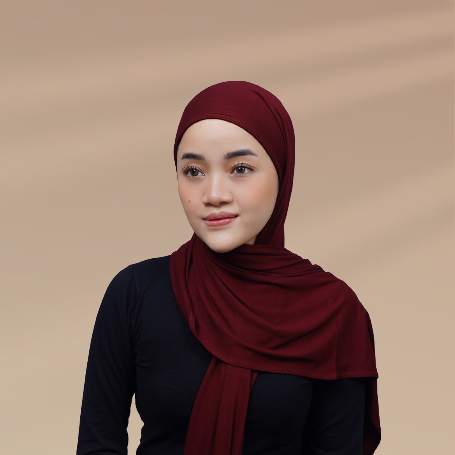Pashmina Instant Airflow