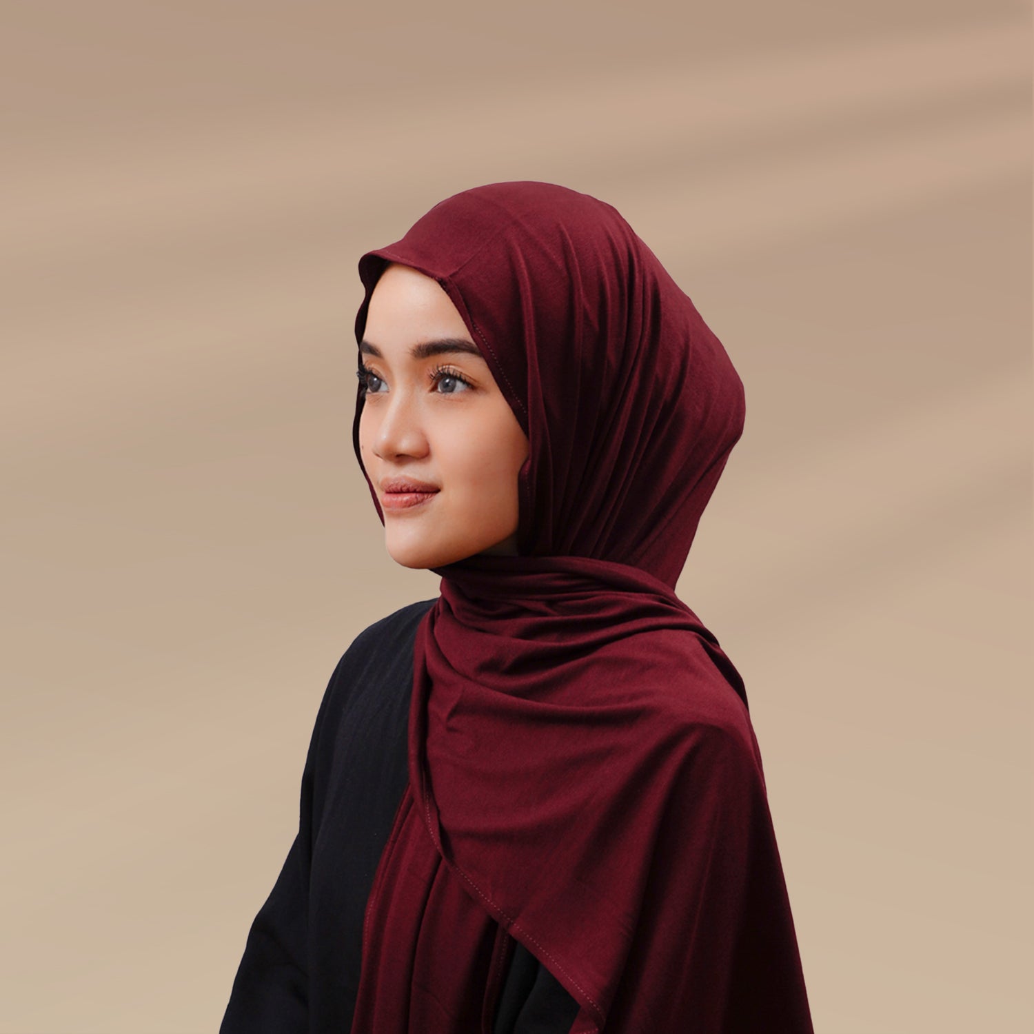 Pashmina Premium Airflow