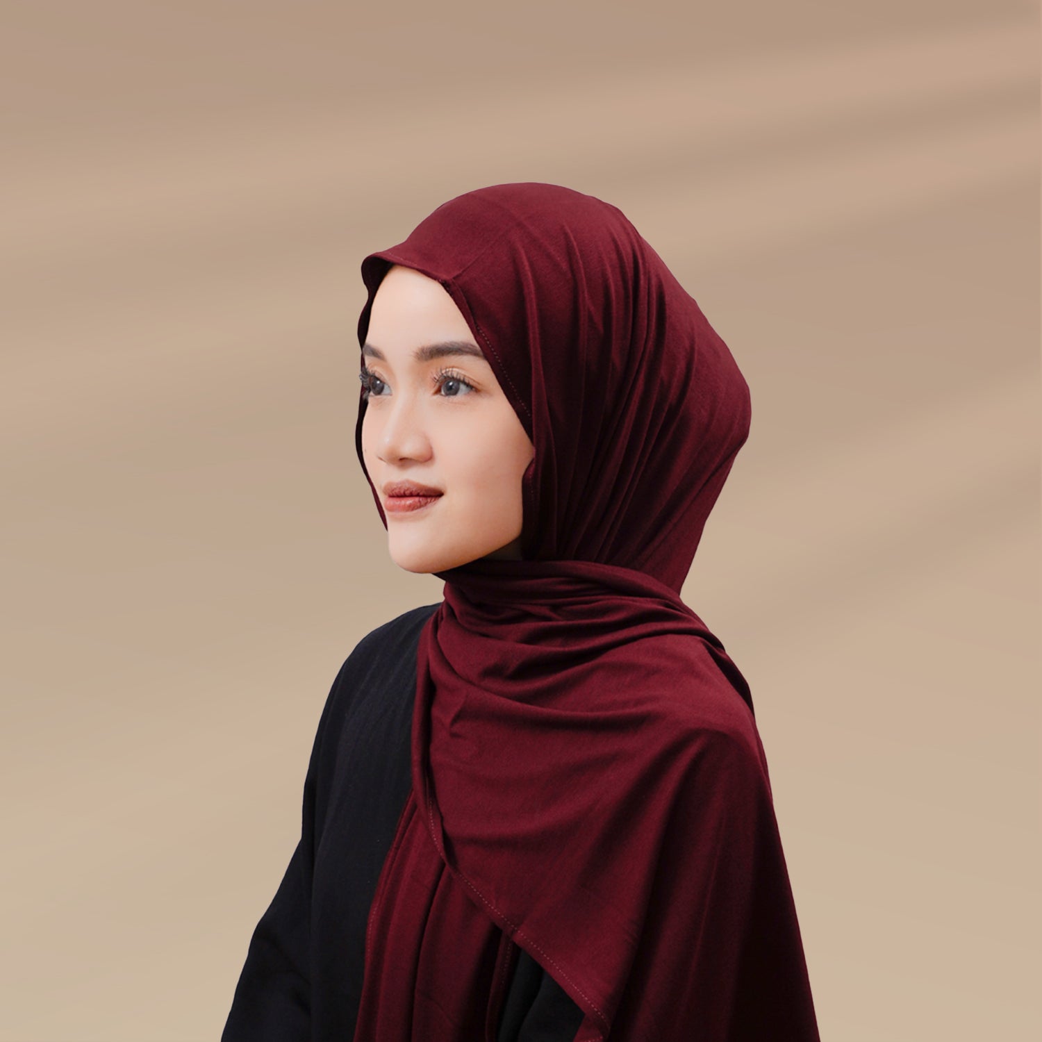 Pashmina Premium Airflow