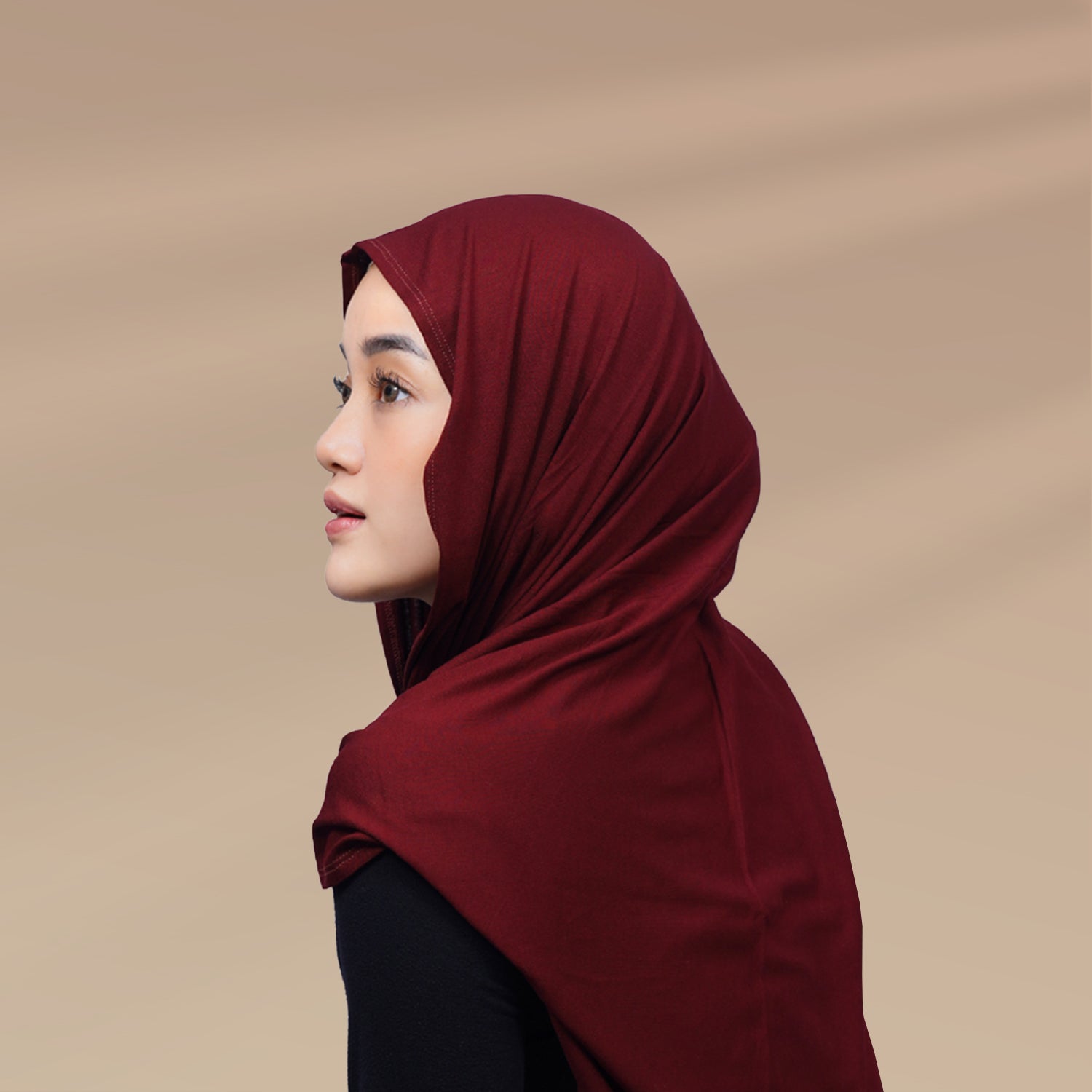 Pashmina Oval Airflow