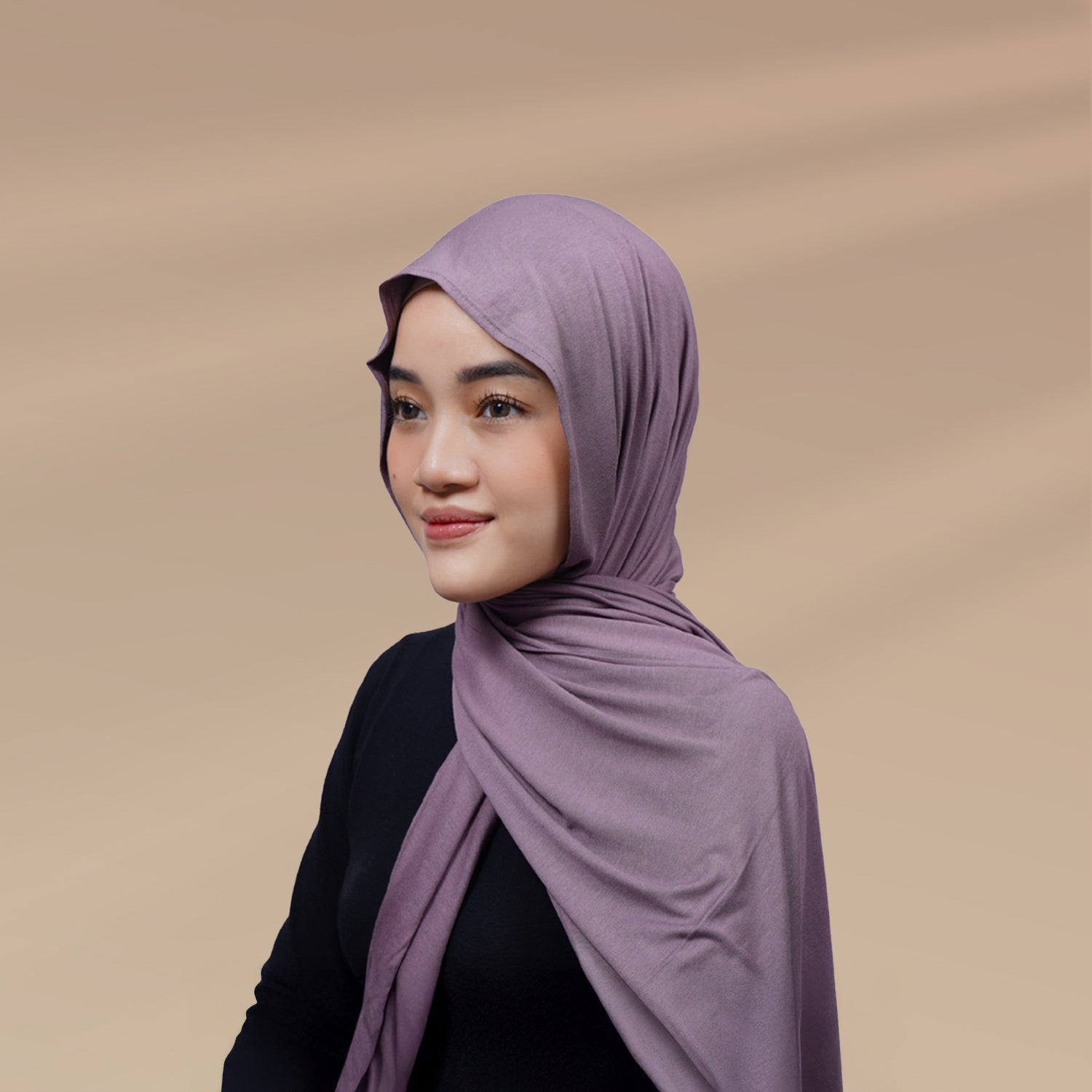 Pashmina Premium Airflow