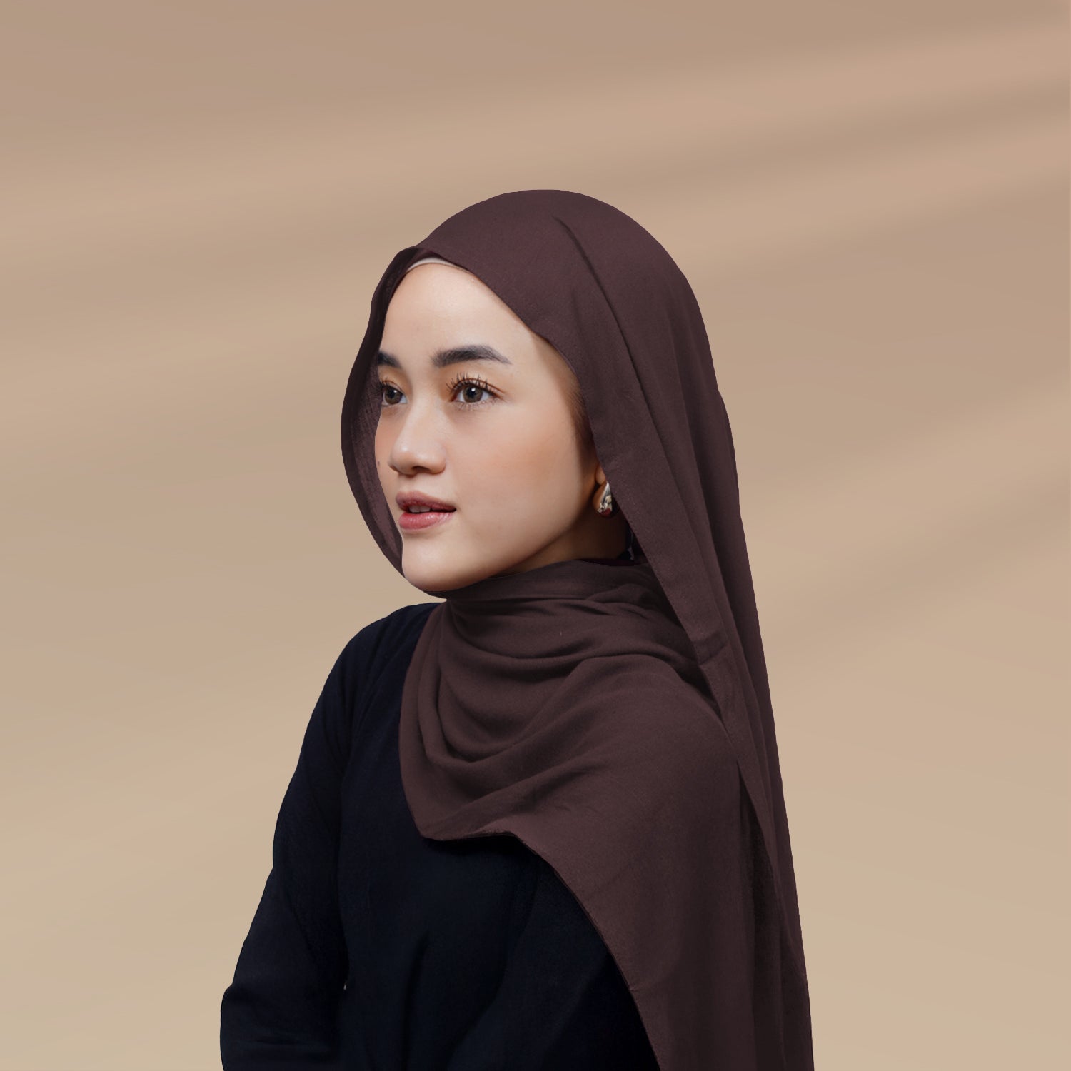 Pashmina Viscose Basic Airflow