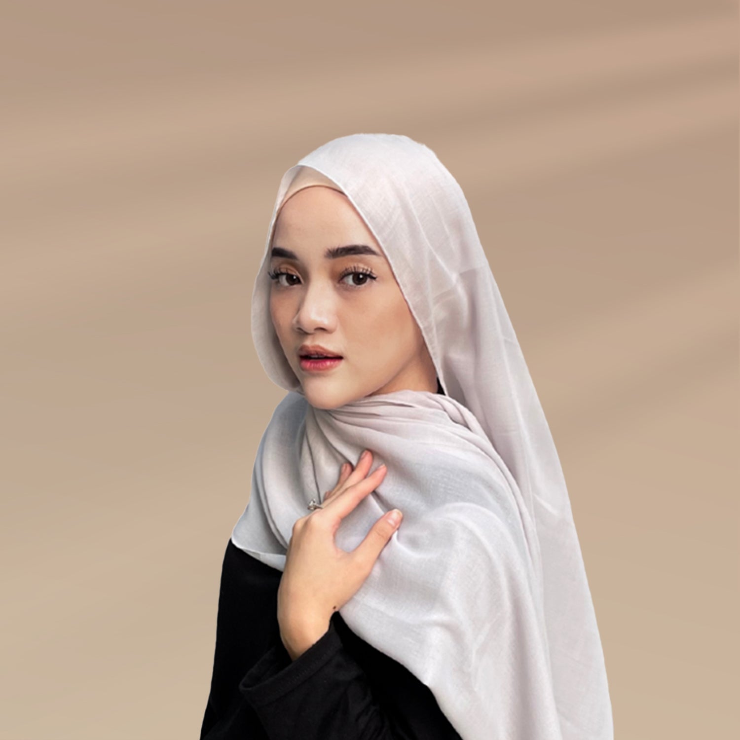 Pashmina Voal