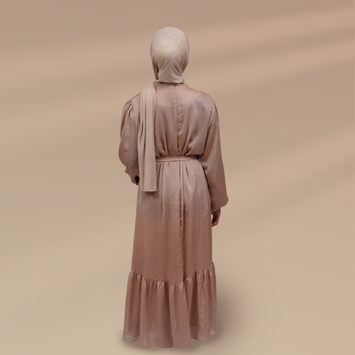 Gamis Cradenza Shimmer